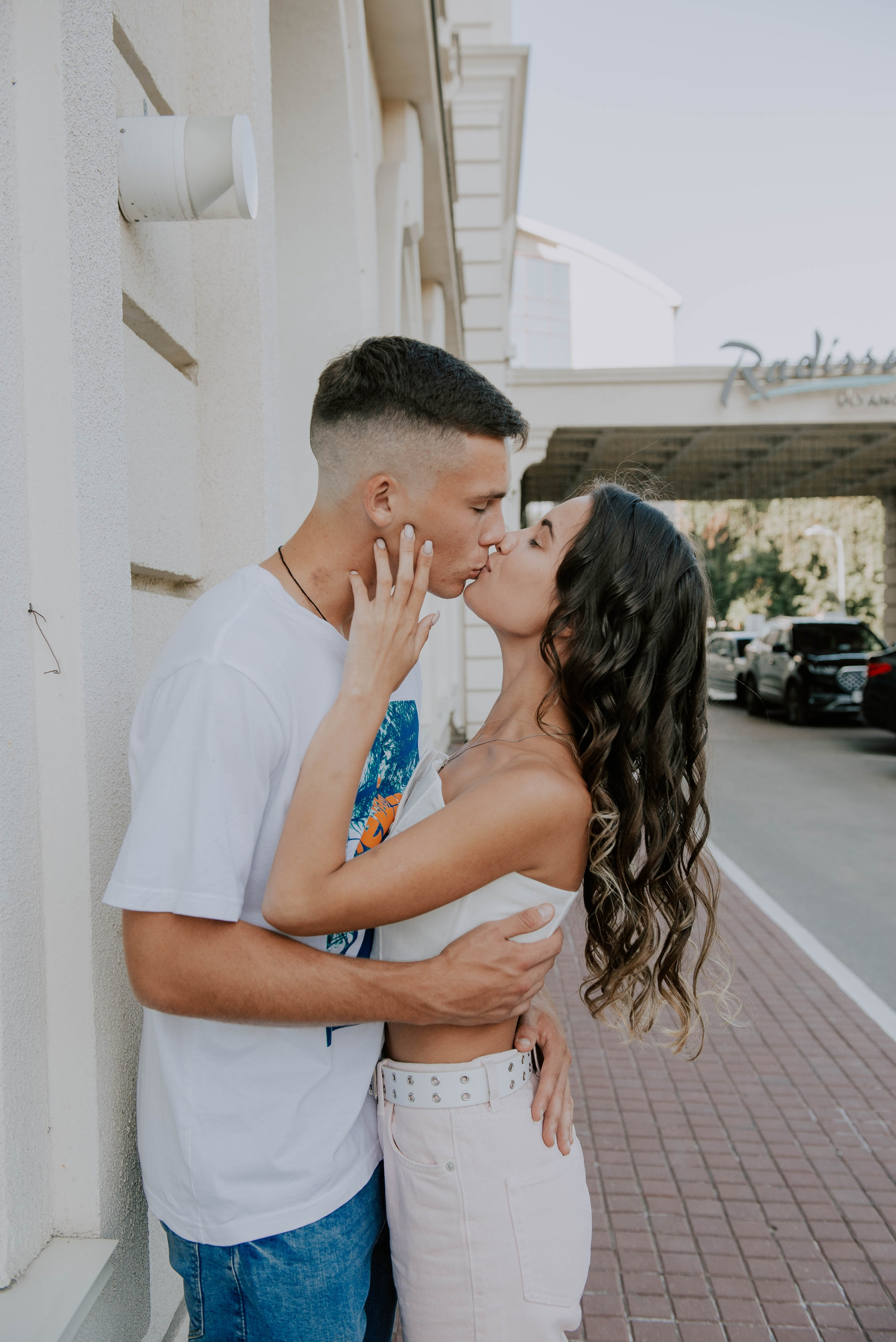 Семейные прогулки ульяновск. Семейный и детский фотограф новорожденных Ульяновск