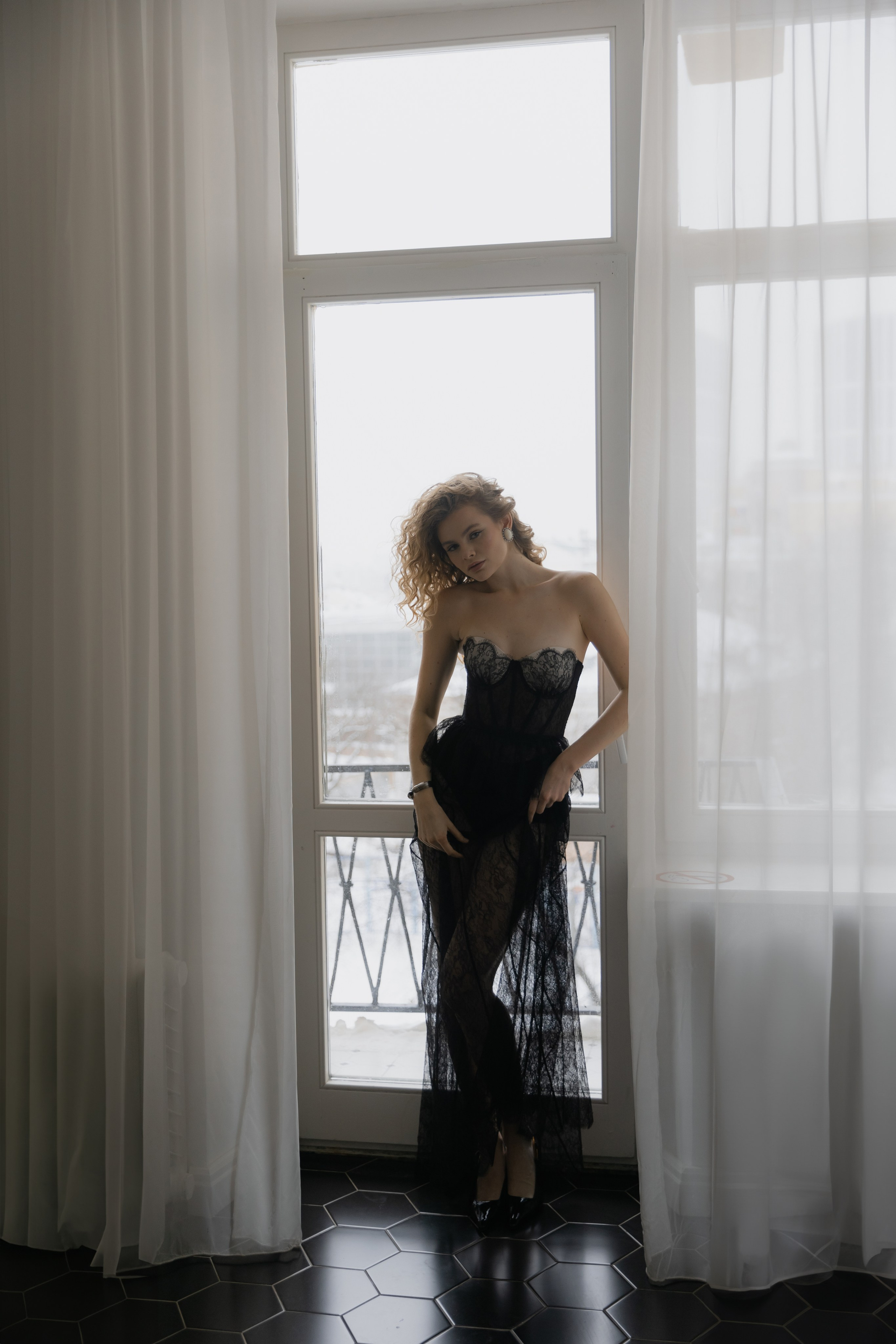 Mari & Pavel, 12 February, Moscow. Свадебный фотограф Кристина Винокурова