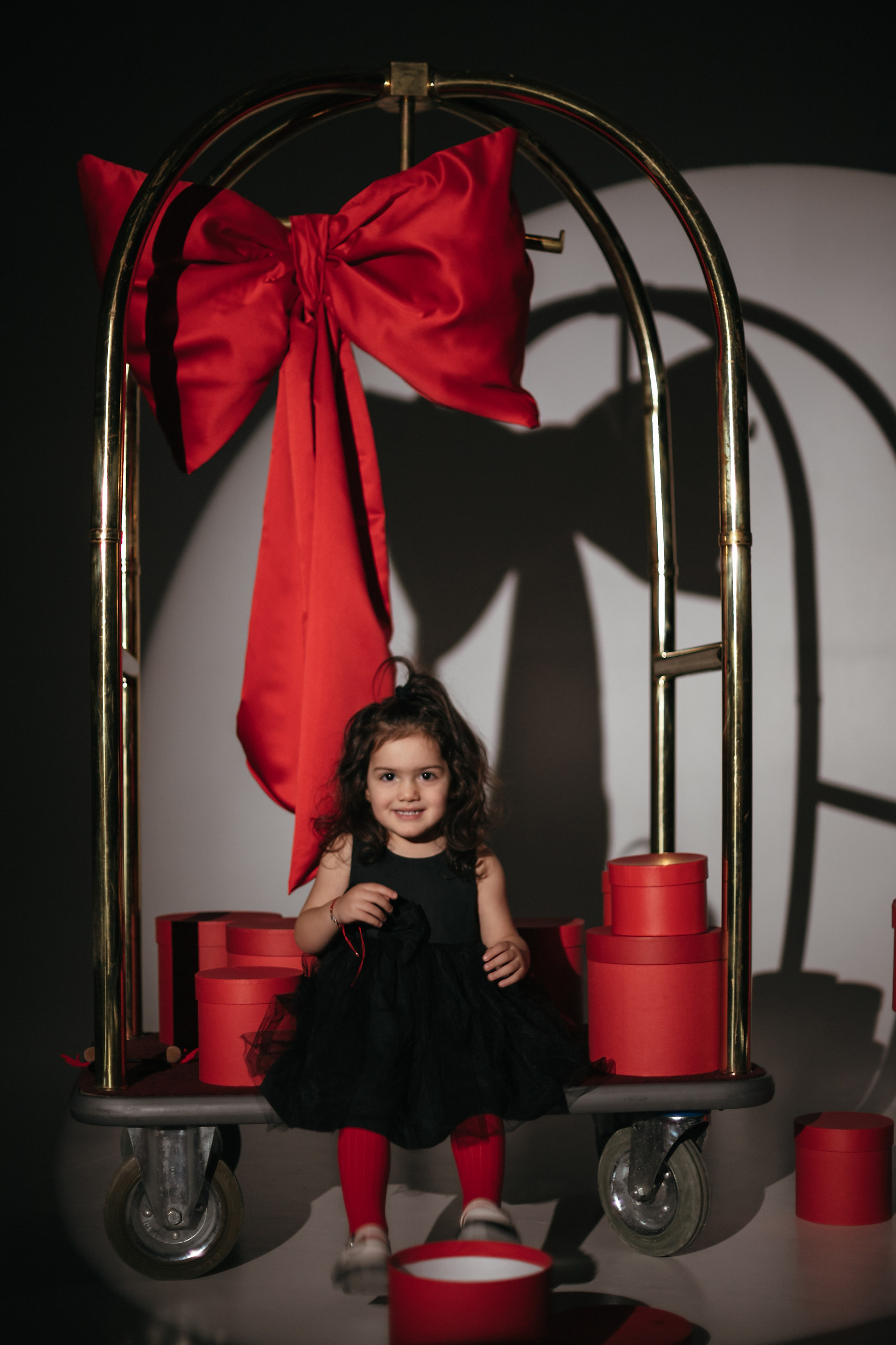 Наиля. Фотограф в Ростове-на-Дону Мария Безменова