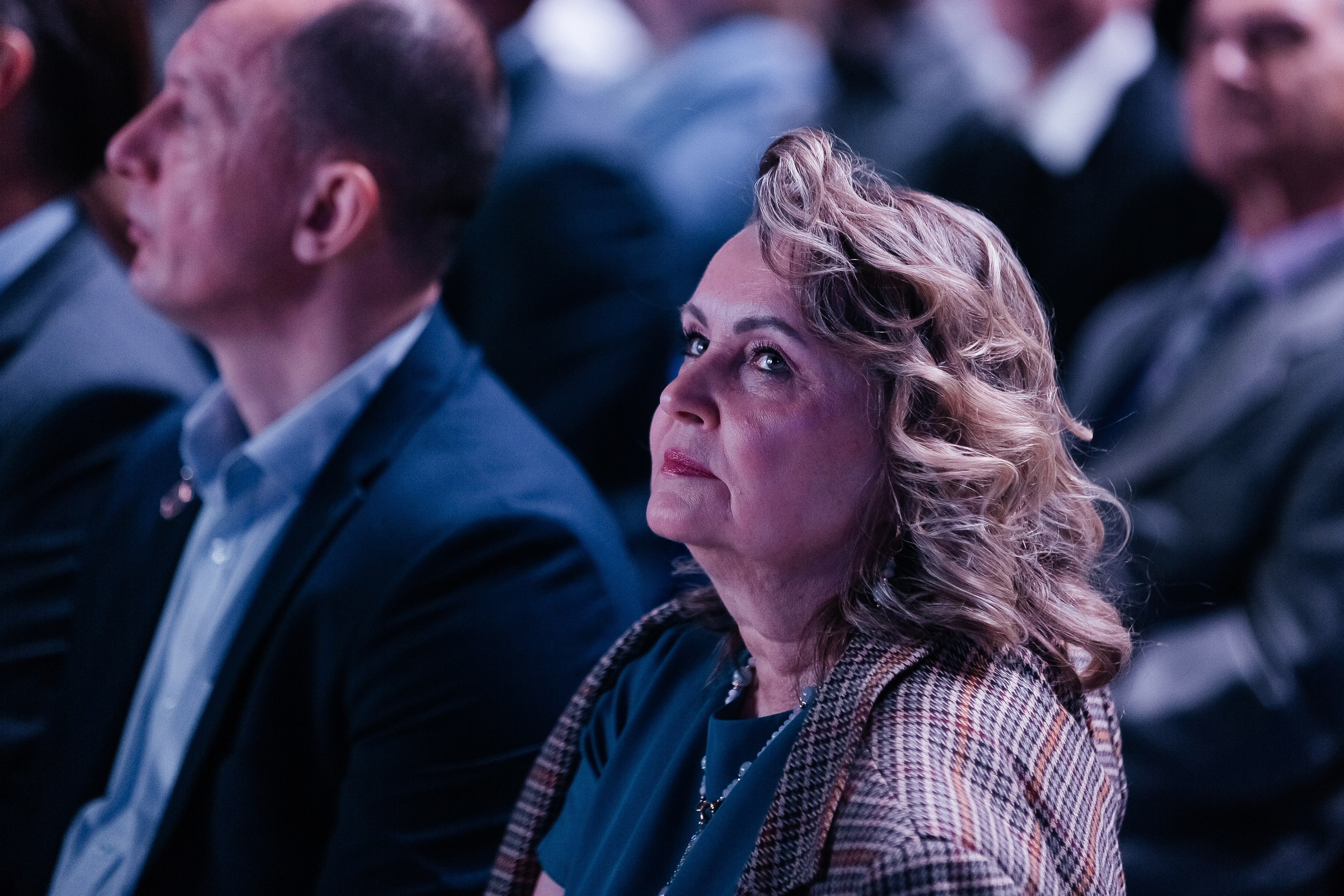 100 лет — «КОКС». Фотограф Кемерово | Сергей