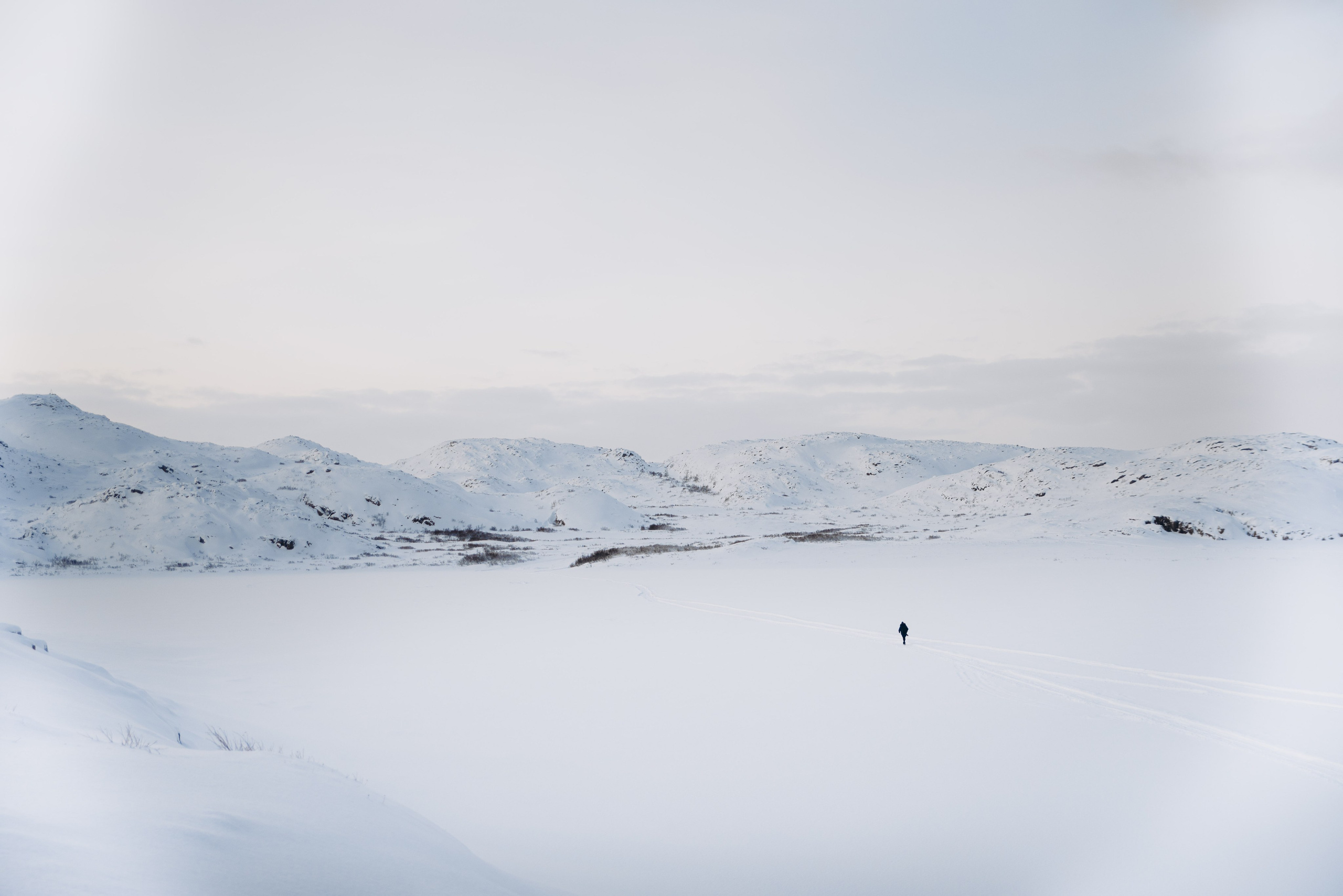 Териберка, Мурманск, Россия 🇷🇺. Anita_photo