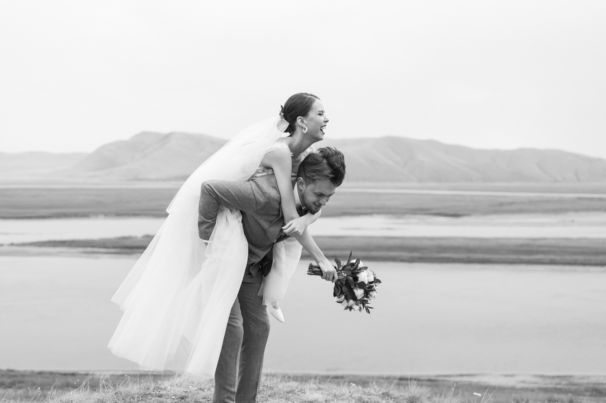 Никита и Вера. Свадебный и Семейный фотограф в Абакане, Красноярске