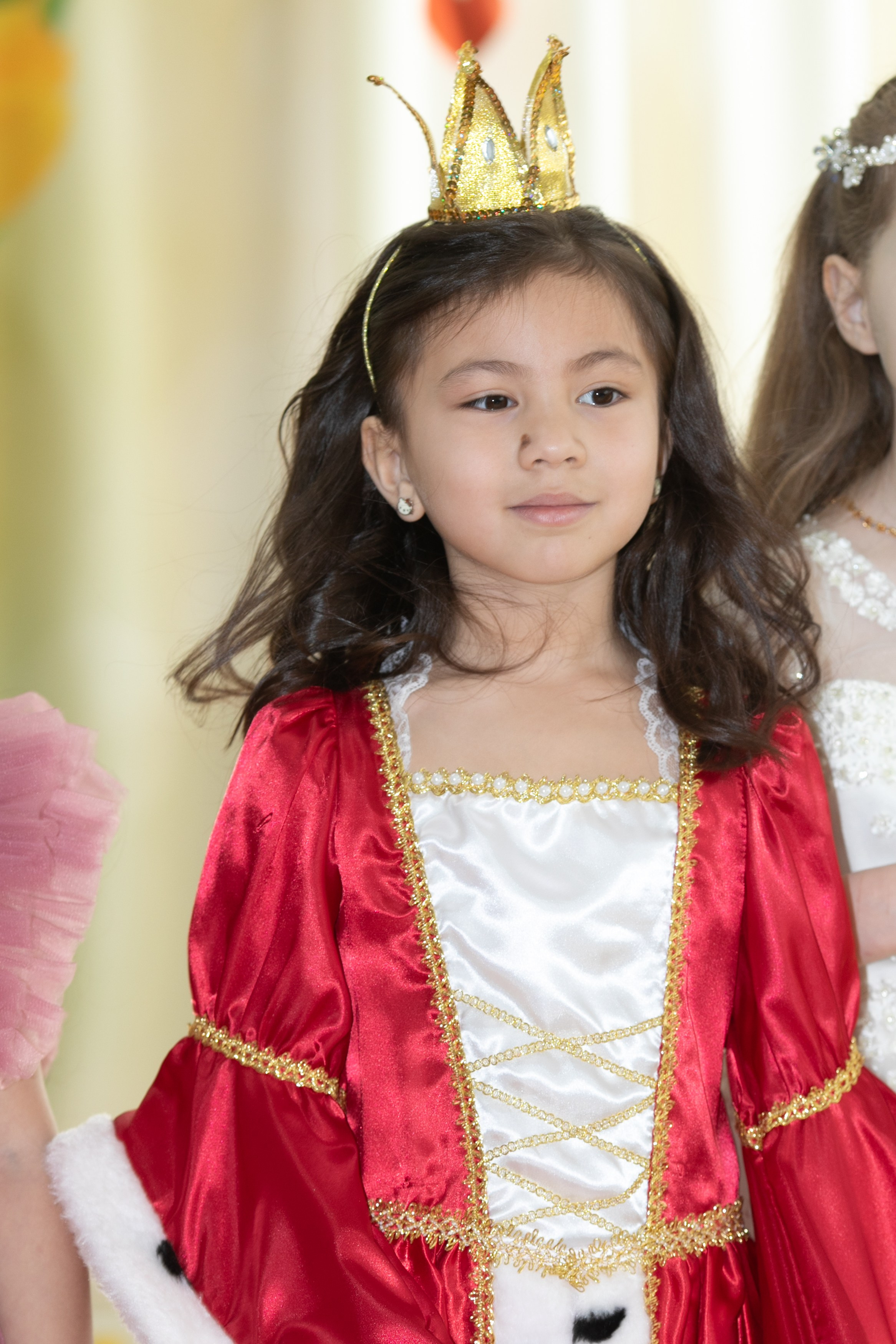 8 марта Лебедушка 2025. Школьный и детский фотограф в Южно-Сахалинске Анастасия Лескова