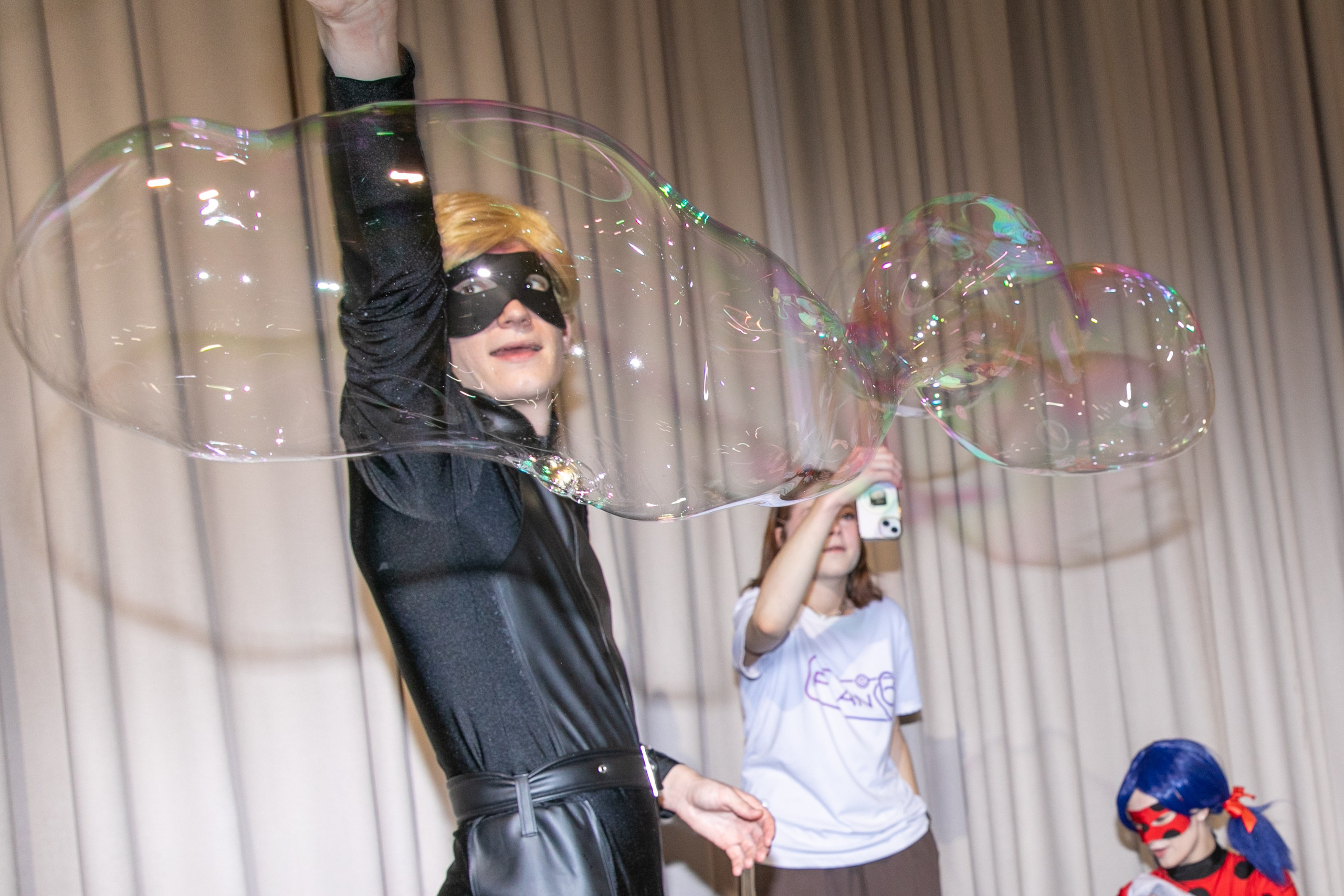 День рождение Златы. Школьный и детский фотограф в Южно-Сахалинске Анастасия Лескова