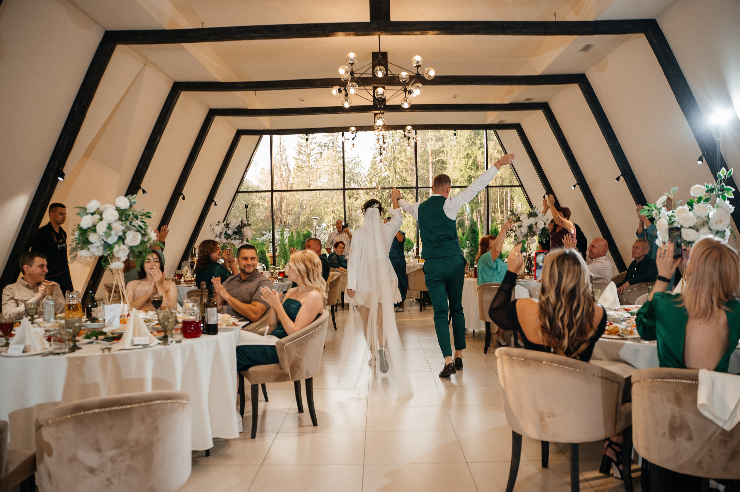 Миша и Настя 13.09.2024. Свадебный и семейный фотограф в городе Смоленске