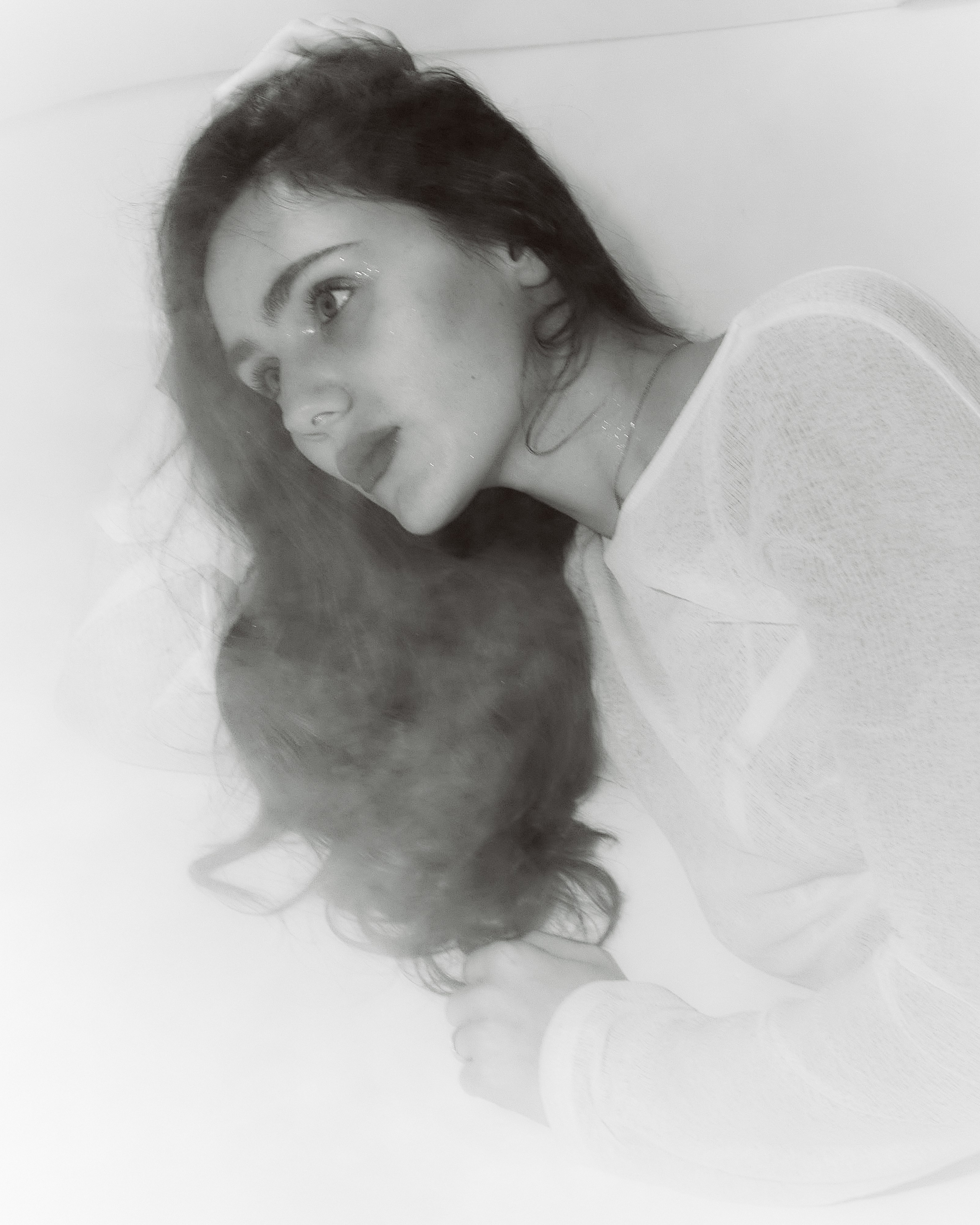 Николь. Портретный и свадебный фотограф в Москве Александра