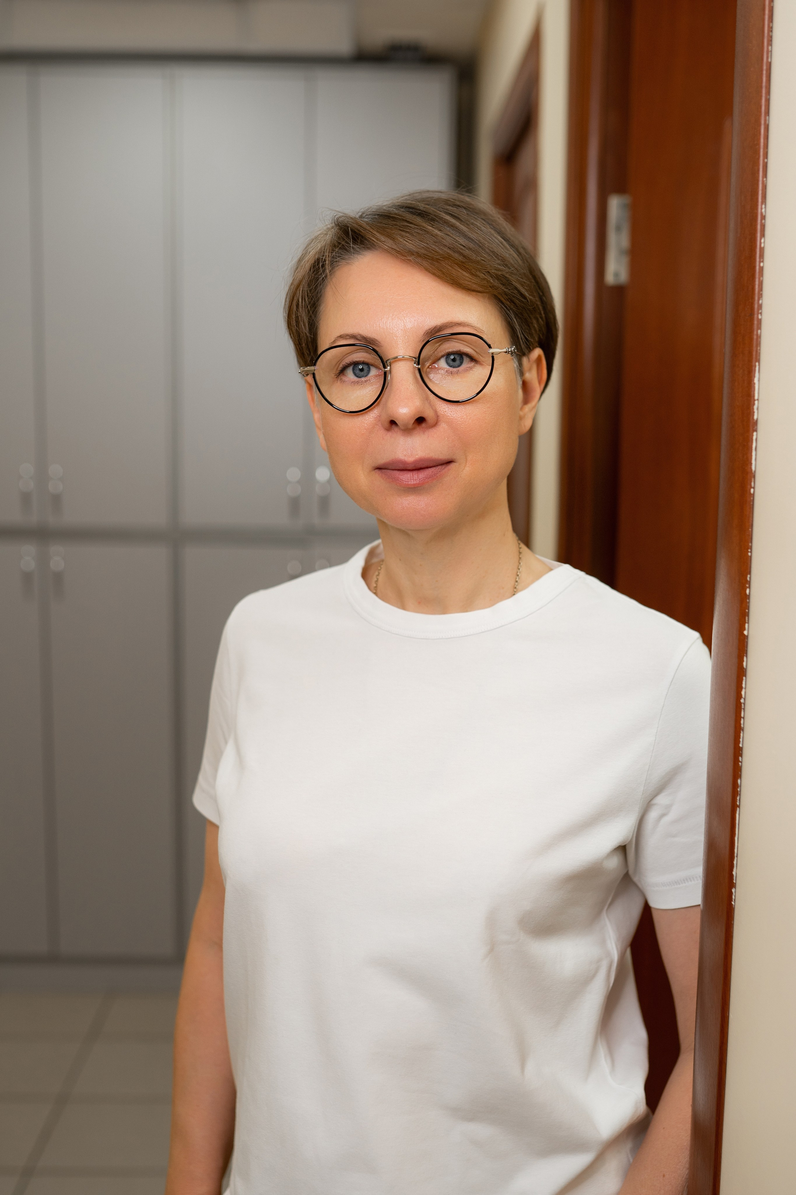 Массажист Ольга. Фотограф в Самаре Иван Булатов