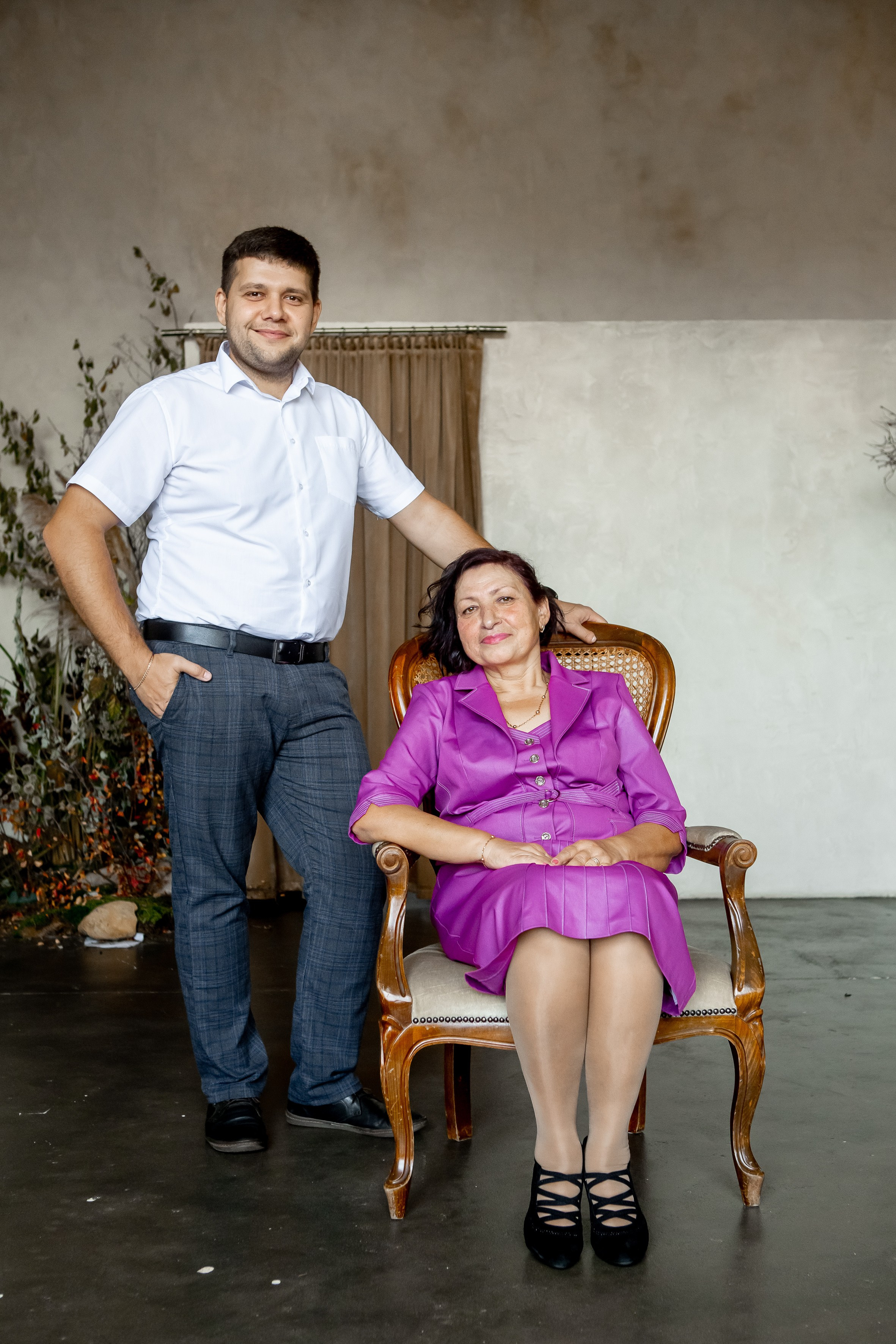 Семейные фото и портреты каждого. Свадебный и портретный Фотограф в Липецке Дмитрий Котюков