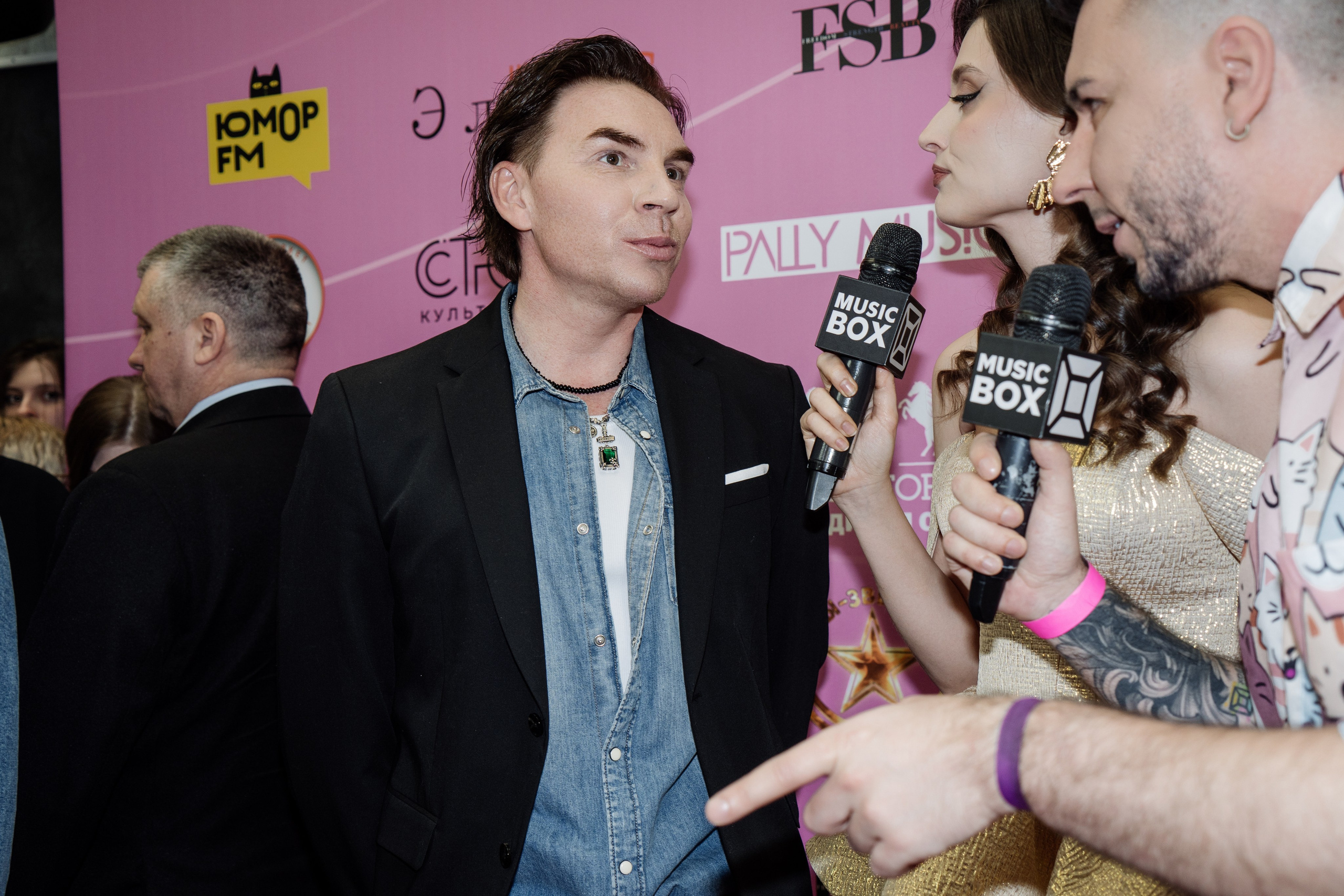 Bloggers Music Awards 2025. Фотограф София Горбачева. Свадебный и репортажный фотограф видеограф Брянск/Москва