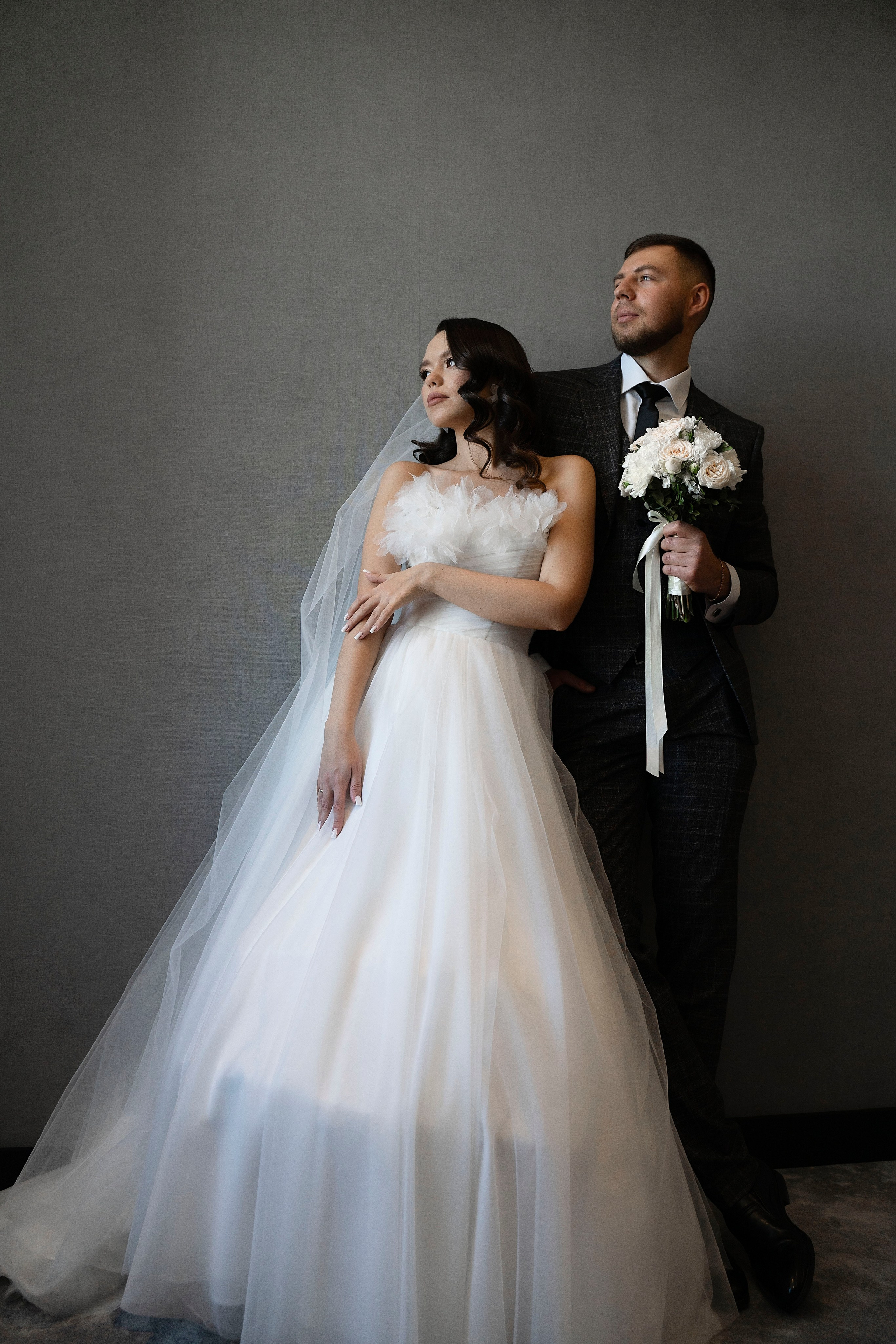 Алексей и Дарья. Главная