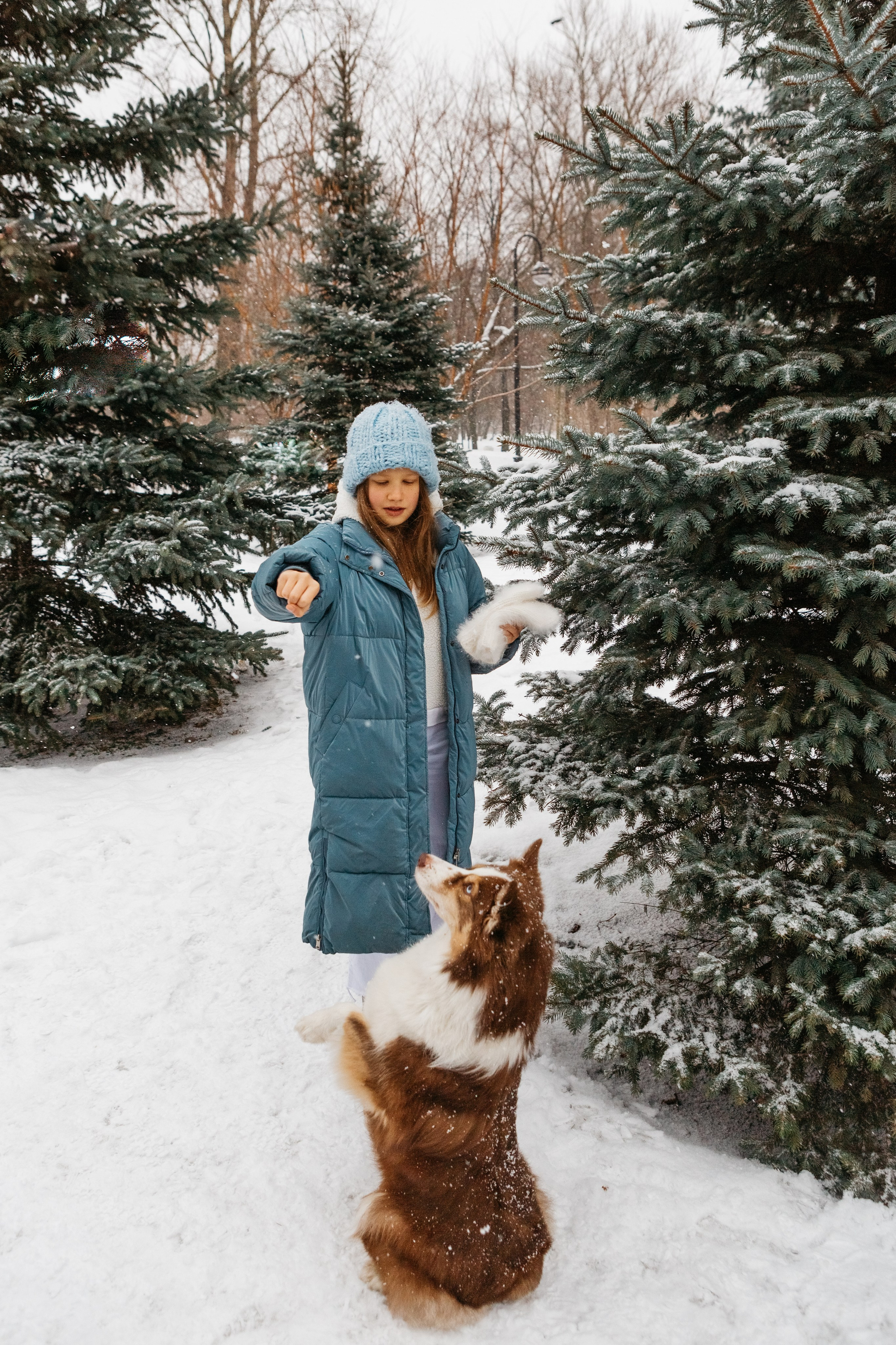 Анастасия. Семейный и портретный фотограф в Санкт-Петербурге