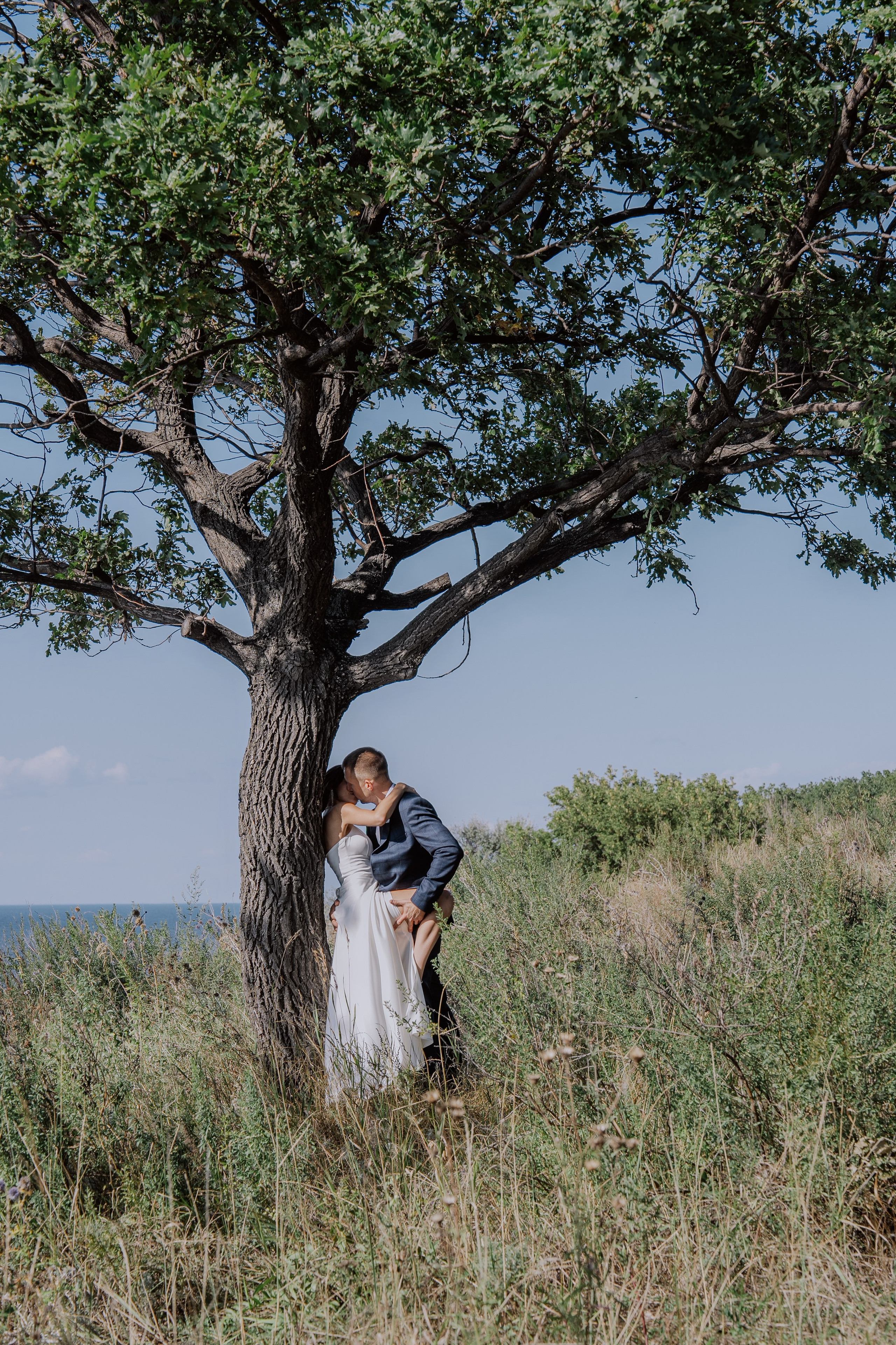 Сергей и Вероника 2024