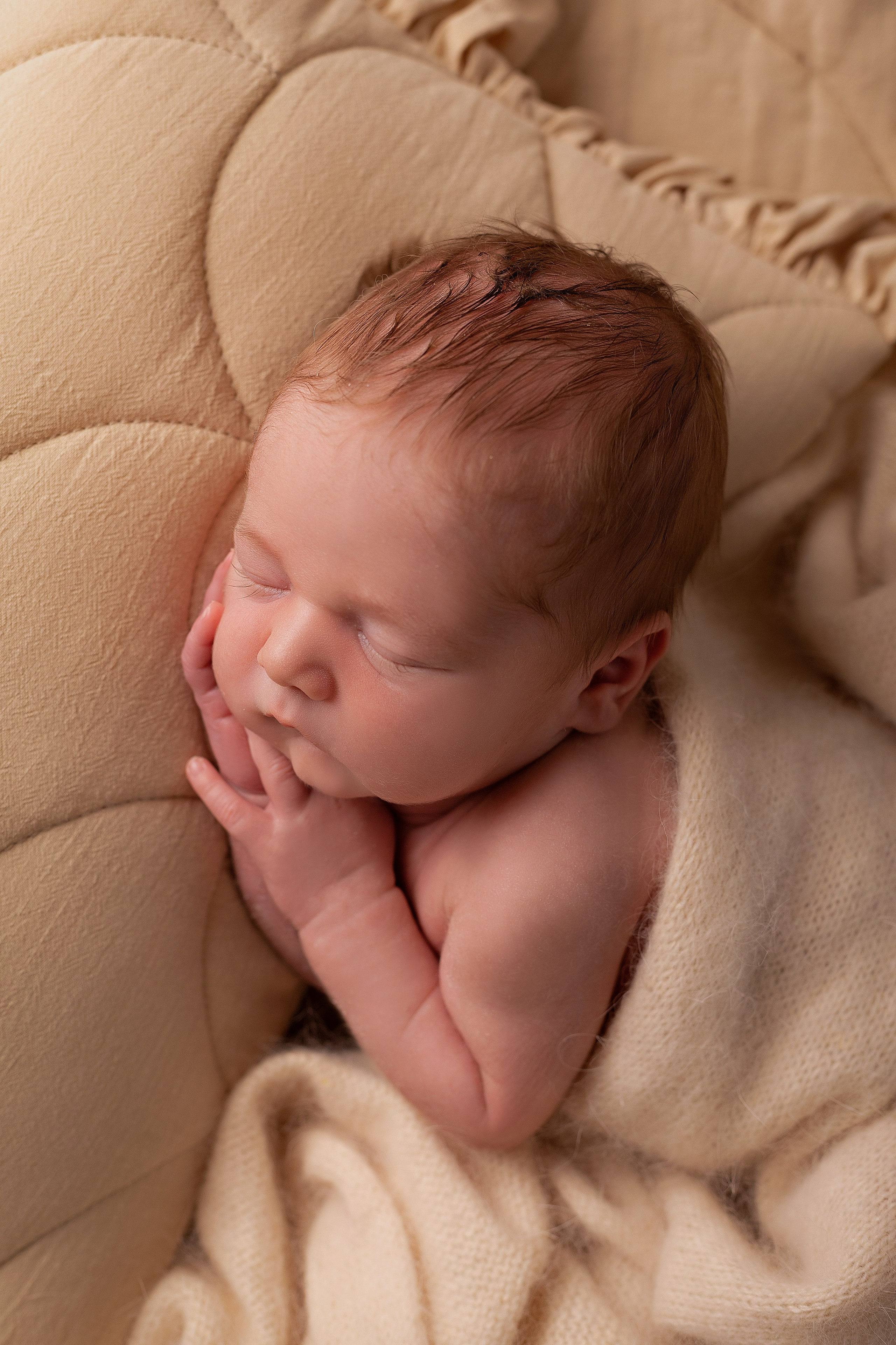 Фотограф новорожденных и детский фотограф в городе Иваново