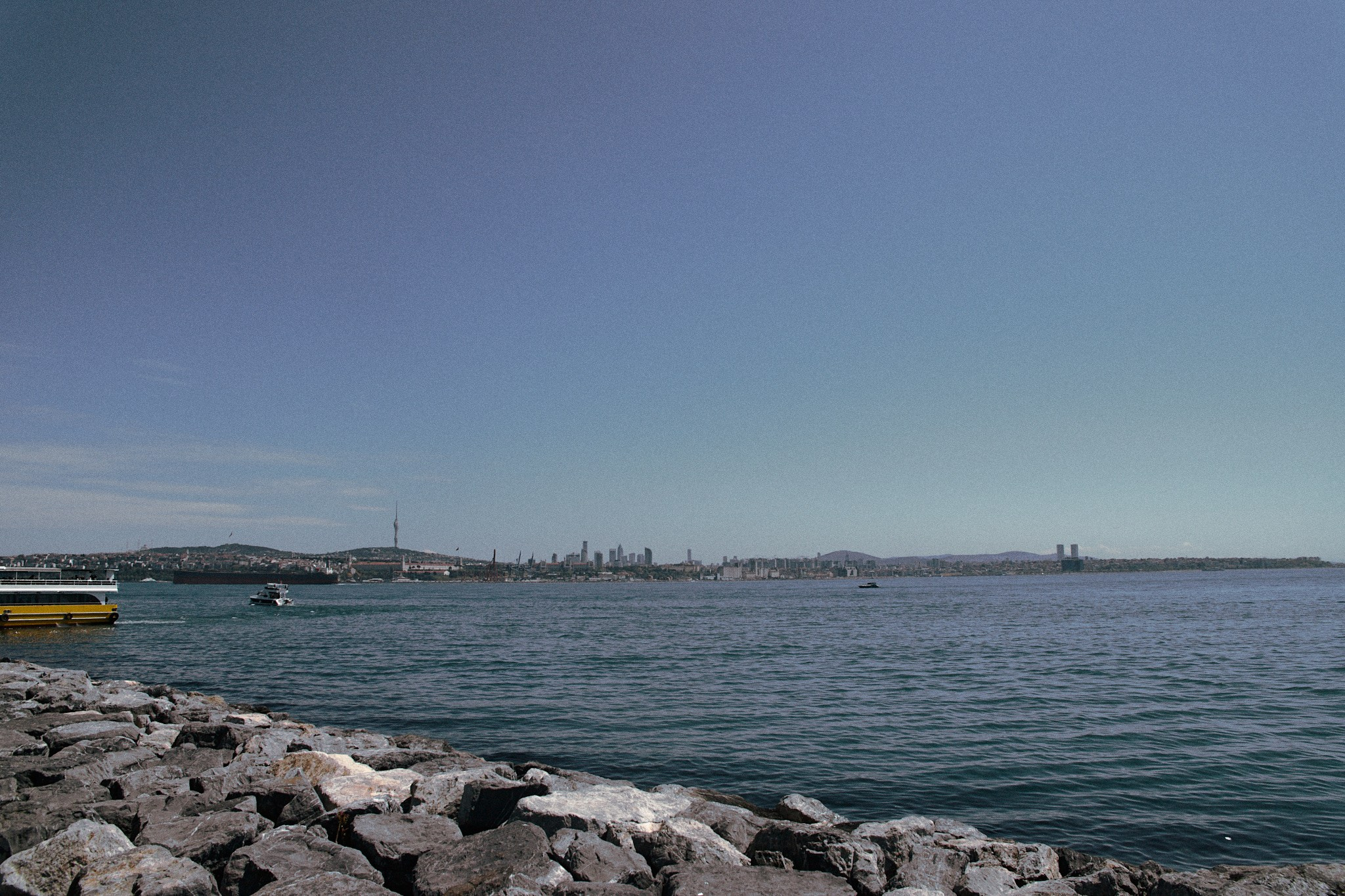 Улица горизонтальная. Jorgis — фотограф в Хургаде / обучение фотографии