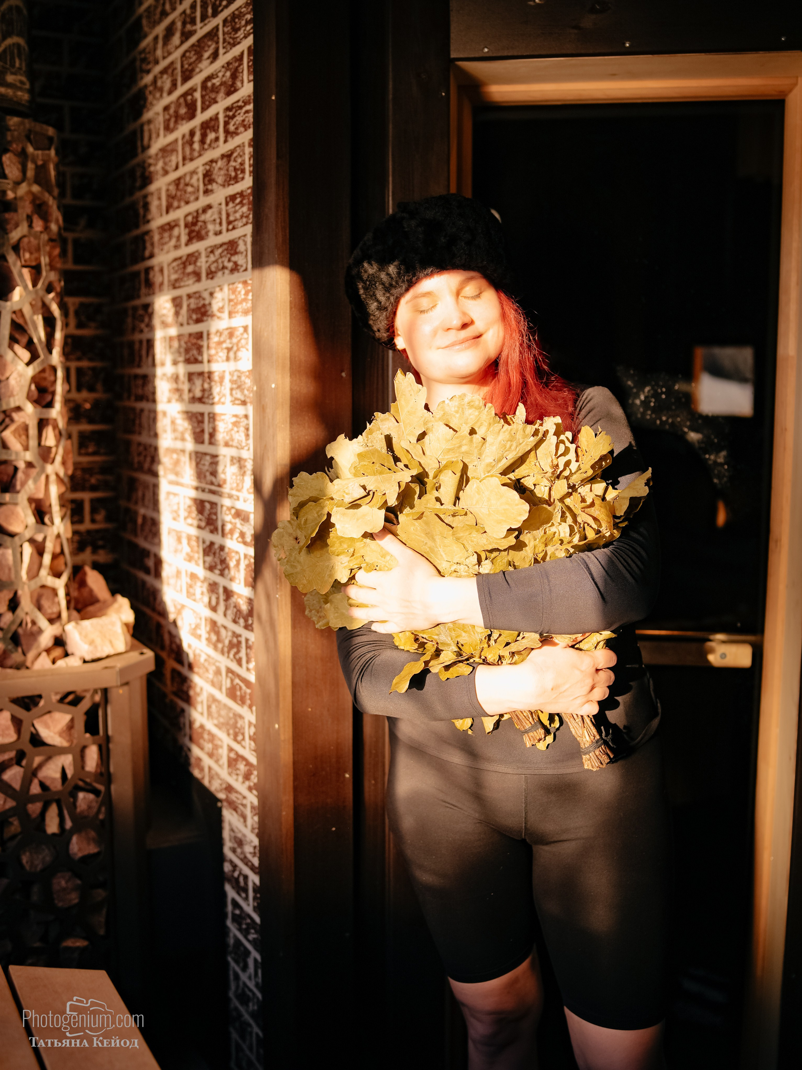 Баня Осока Нижний Новгород Татьяна Виноградова. Фотограф Нижний Новгород Татьяна Кейод