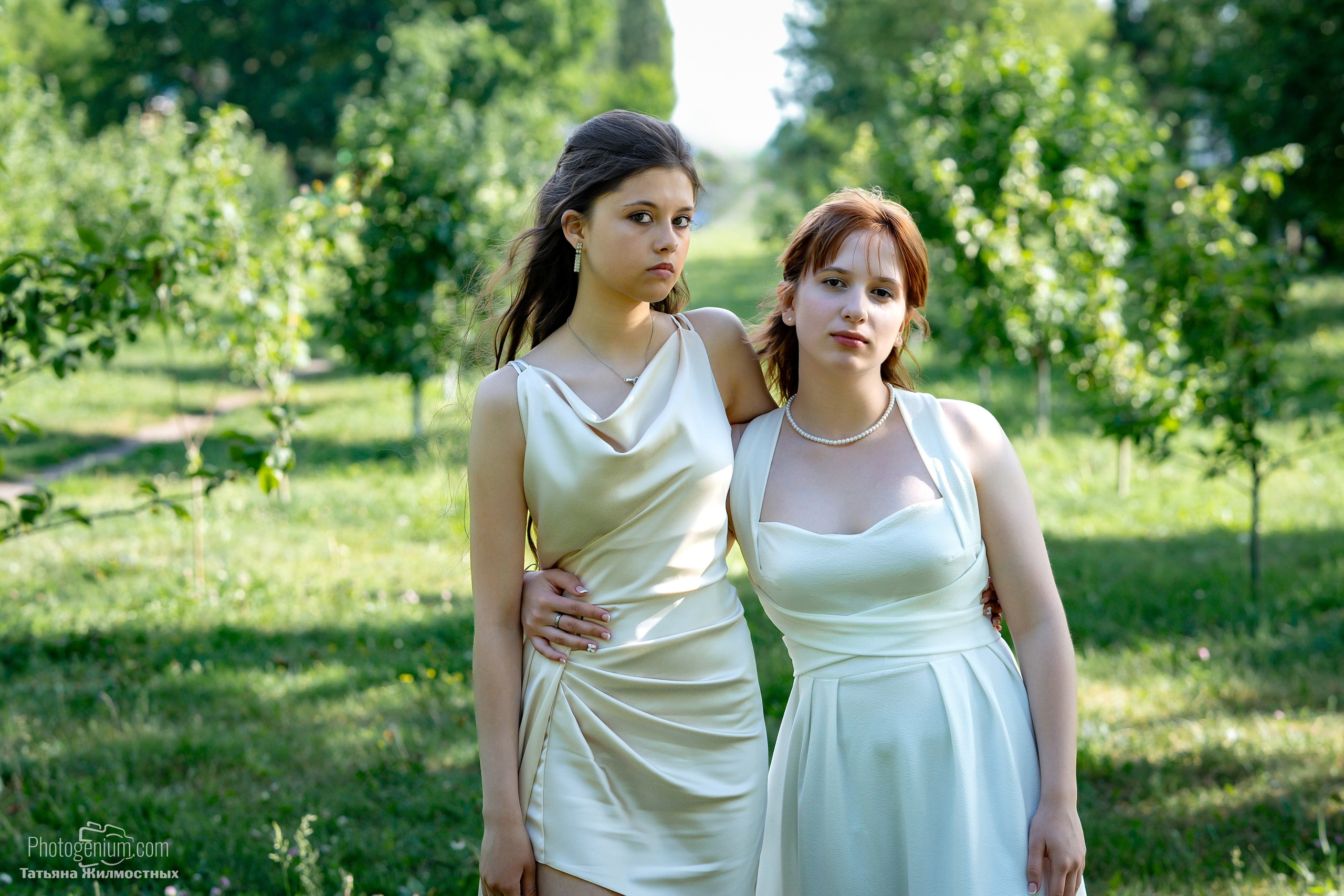 Выпускной 9"Д» класс школа № 35. Фотограф Нижний Новгород Татьяна Кейод