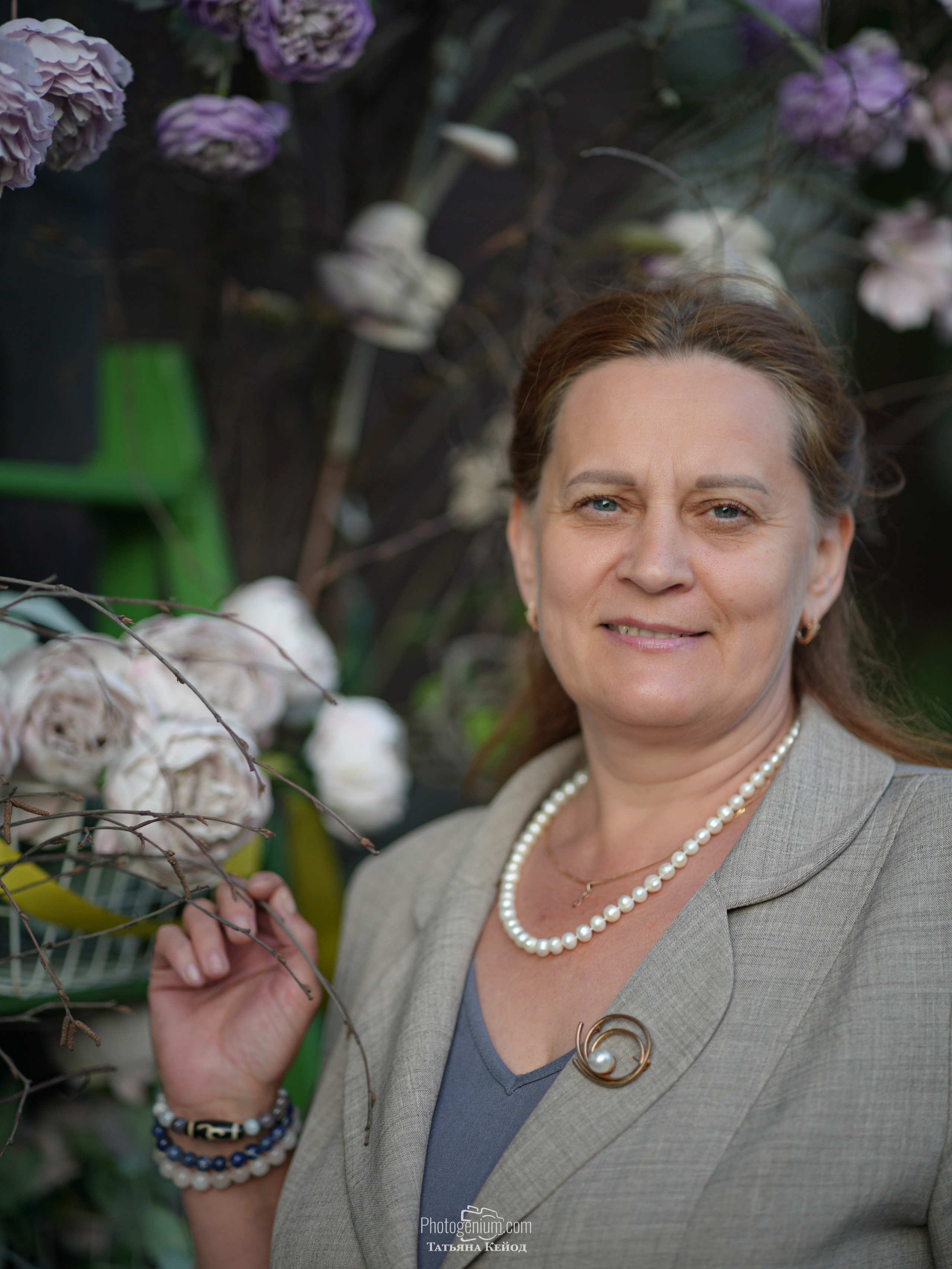 Прогулка с Еленой и Татьяной. Фотограф Нижний Новгород Татьяна Кейод