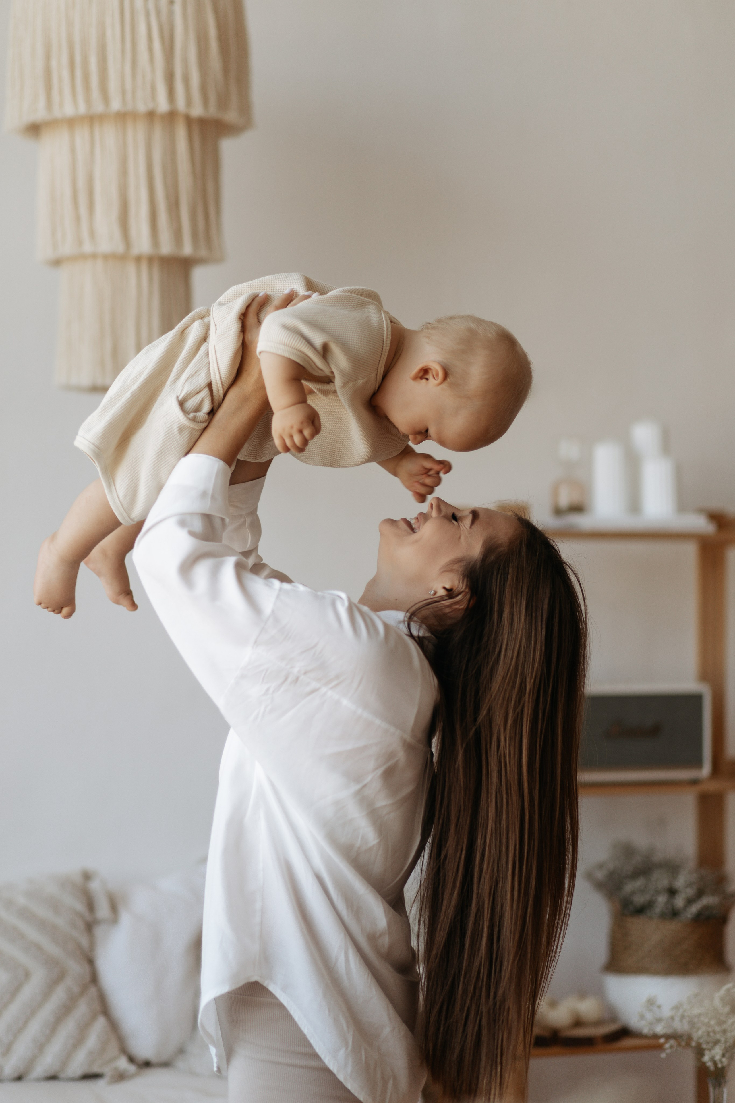 Мирон. Самый теплый фотограф в Краснодаре Рябоконь Ксения