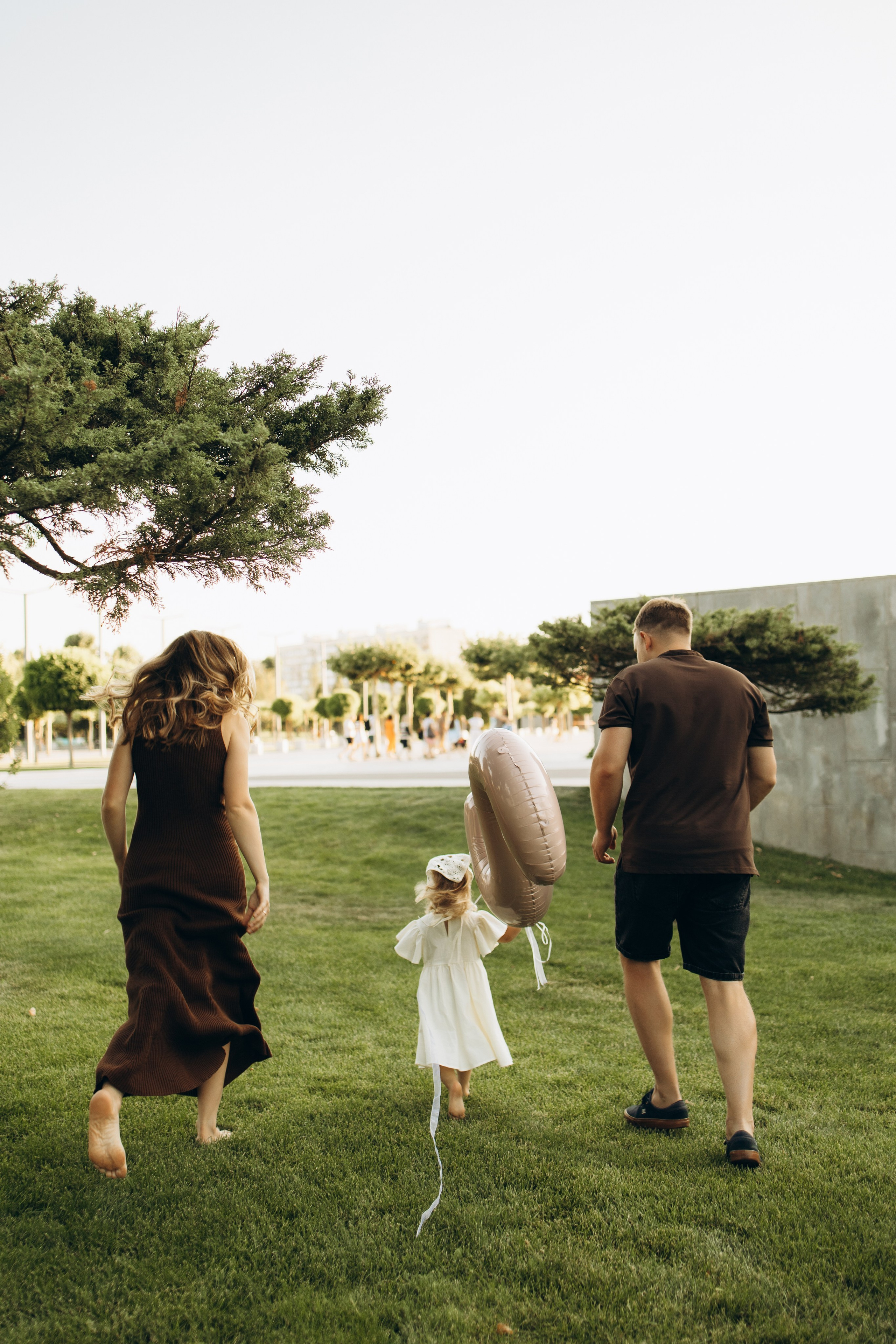 Варе 2 годика. Самый теплый фотограф в Краснодаре Рябоконь Ксения
