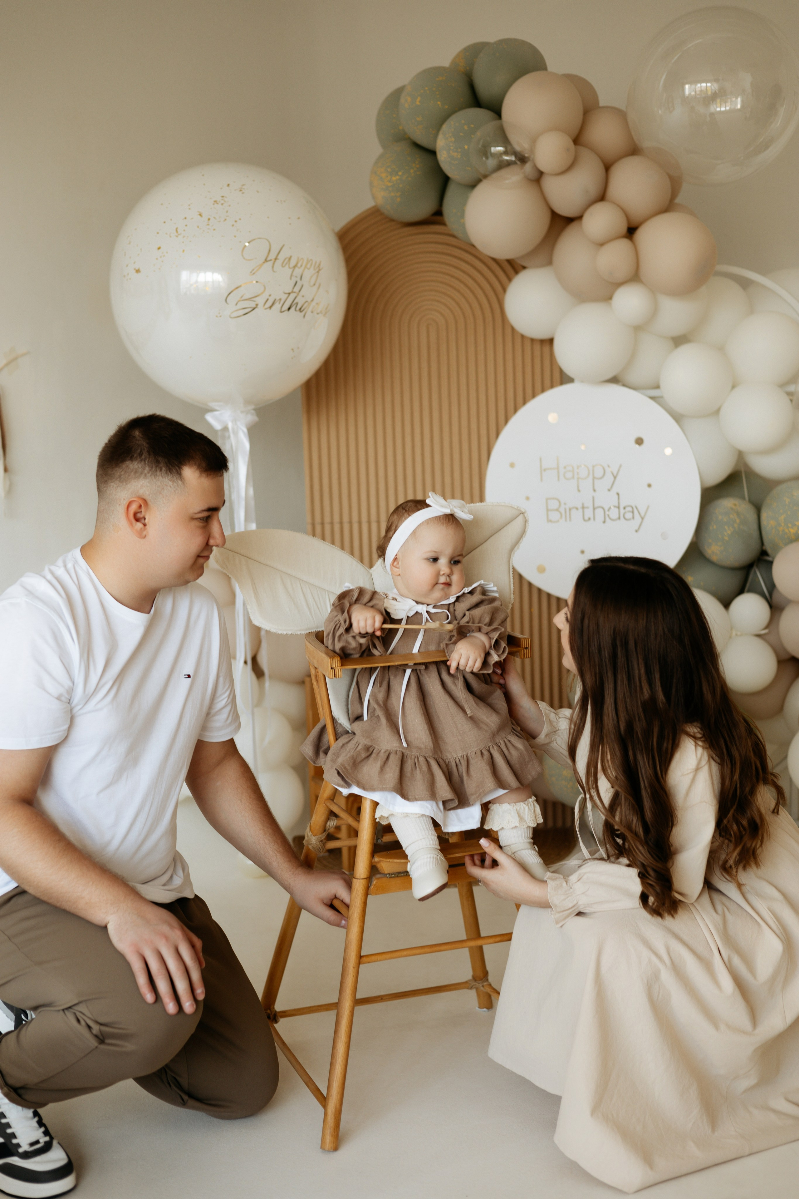 Руслан, Анастасия, Алиса. Самый теплый фотограф в Краснодаре Рябоконь Ксения