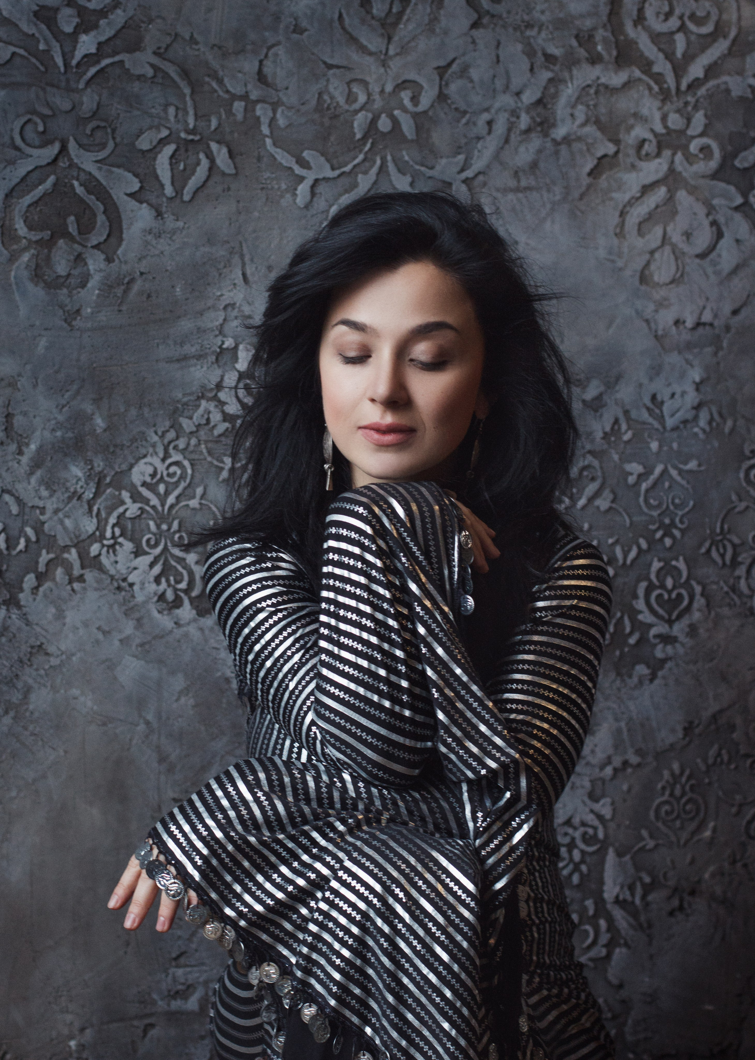 Нана. Анна Короткова, фотохудожник, г. Москва