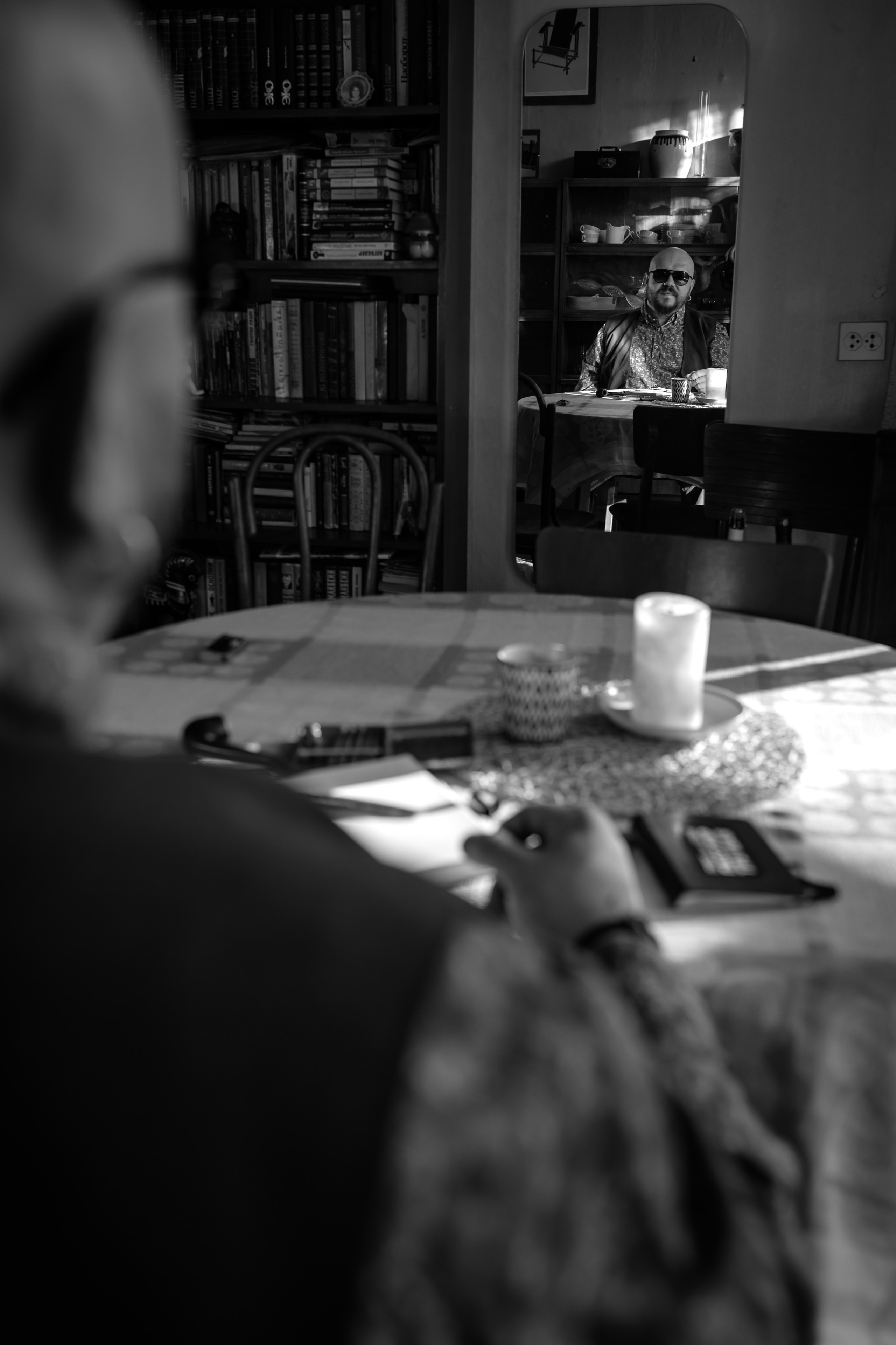 ПИНЖЕНИН. Фотограф Елена Богачева (lenalena_na_na_na)