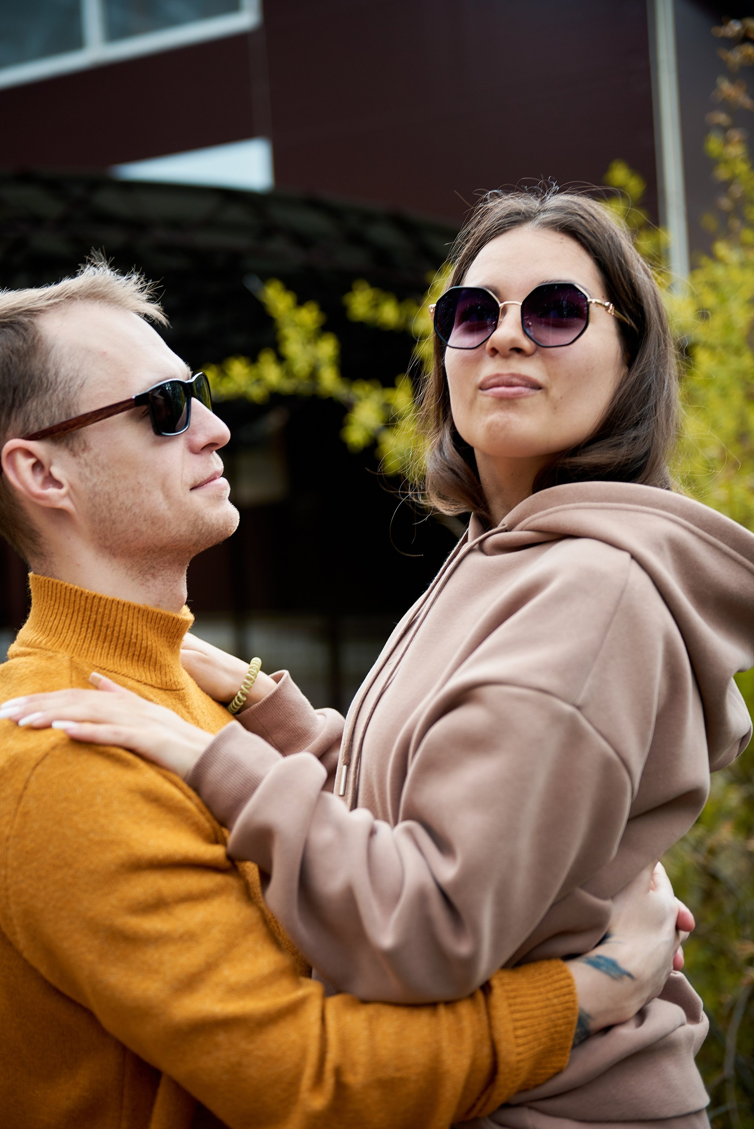 <insert name> и <insert name>. Андрей Винников фотограф в Нижнем Новгороде