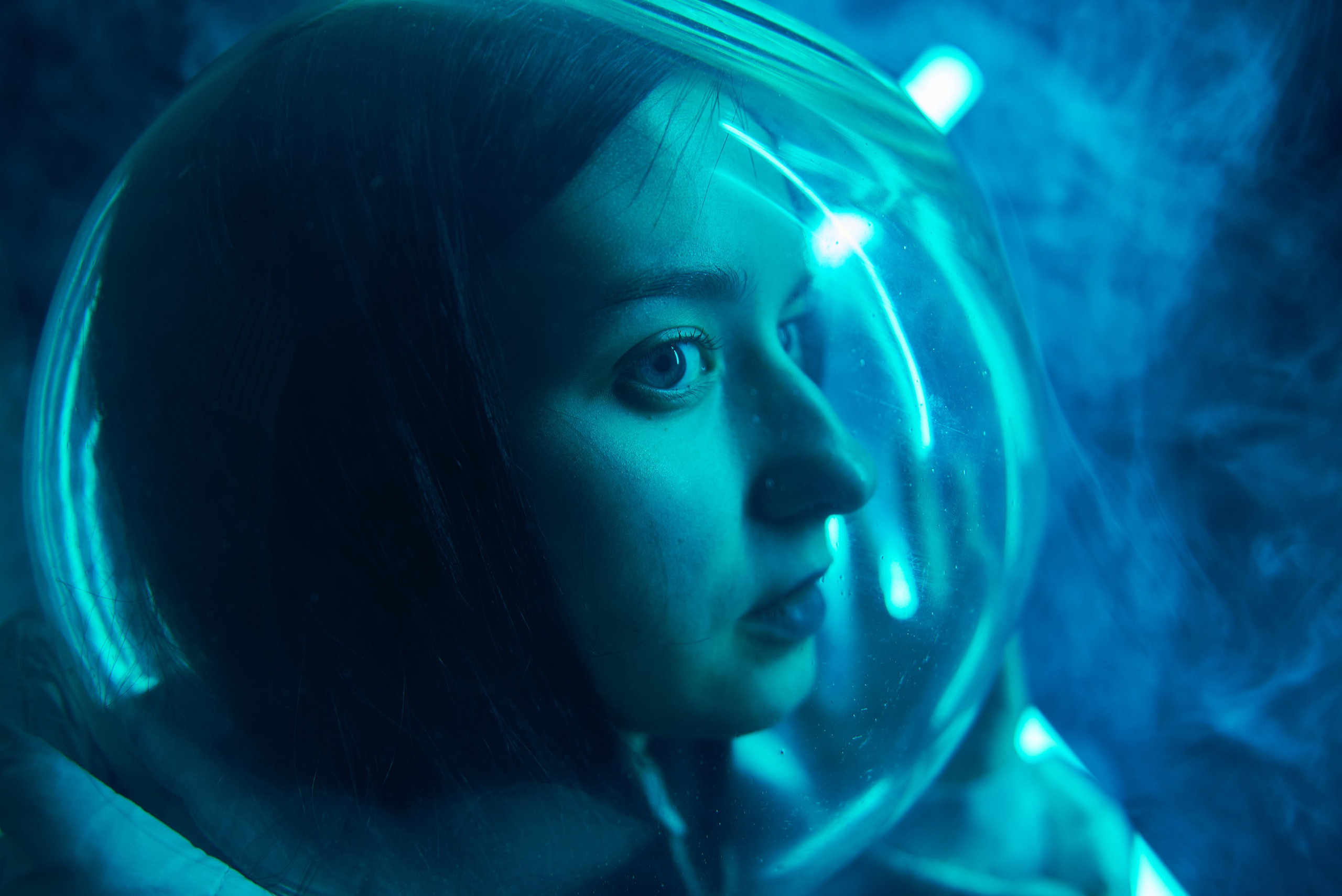 Космос. Андрей Винников фотограф в Нижнем Новгороде