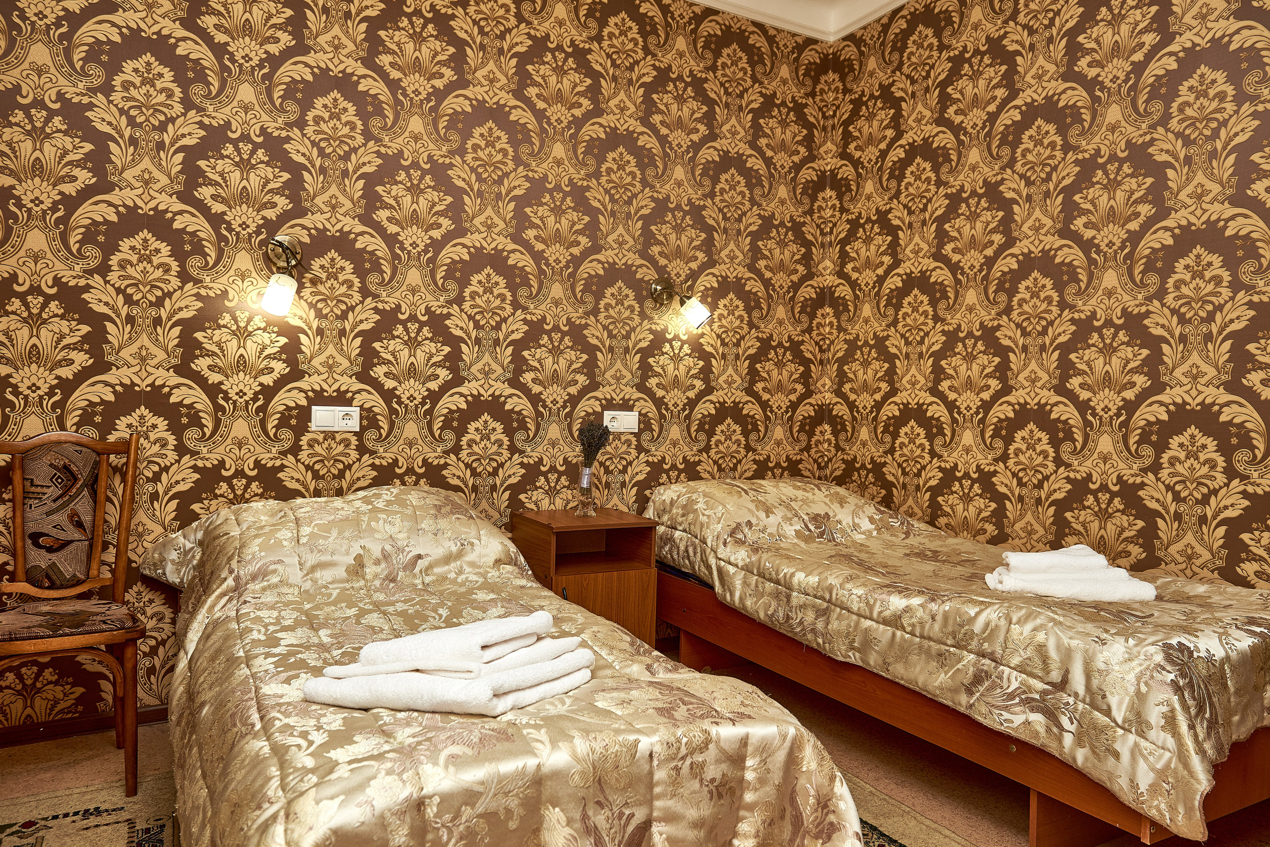 Интерьерная съемка. Андрей Винников фотограф в Нижнем Новгороде