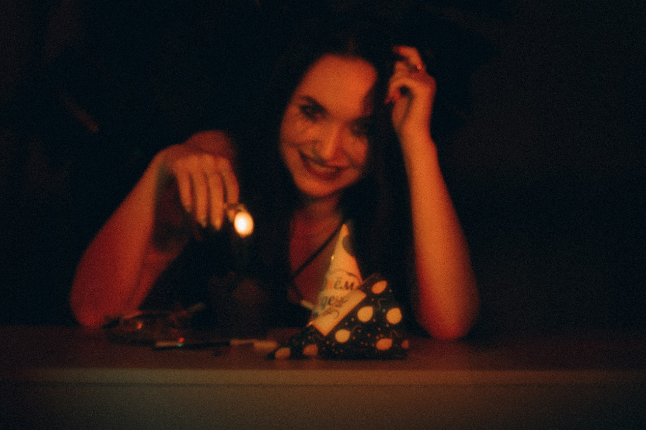 A N T O N I A. Портретный и уличный фотограф в Санкт-Петербурге Сергей Кутьин