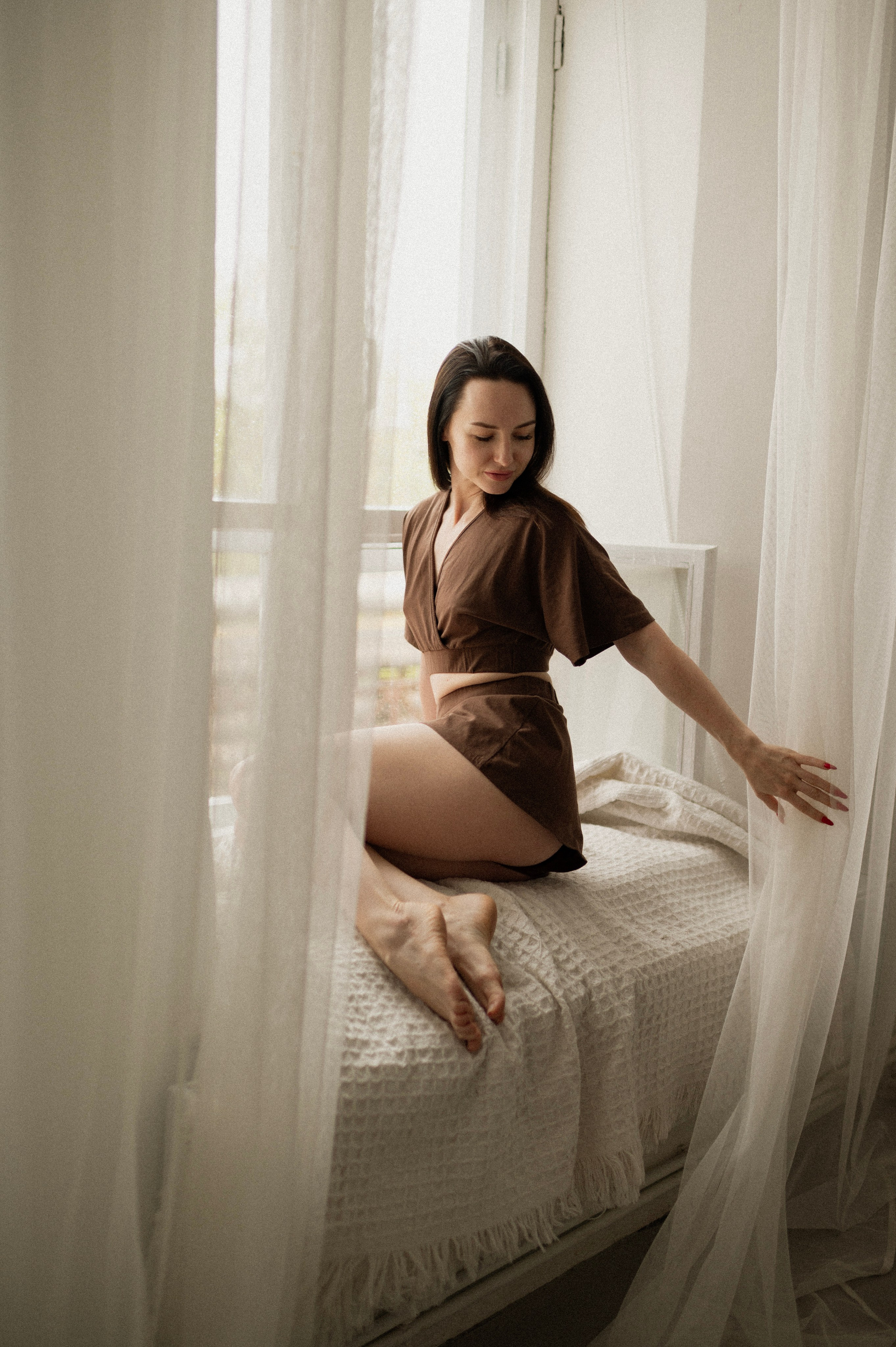 Портретная фотосессия. Фотограф Светлана Скороходова Владимир-Москва