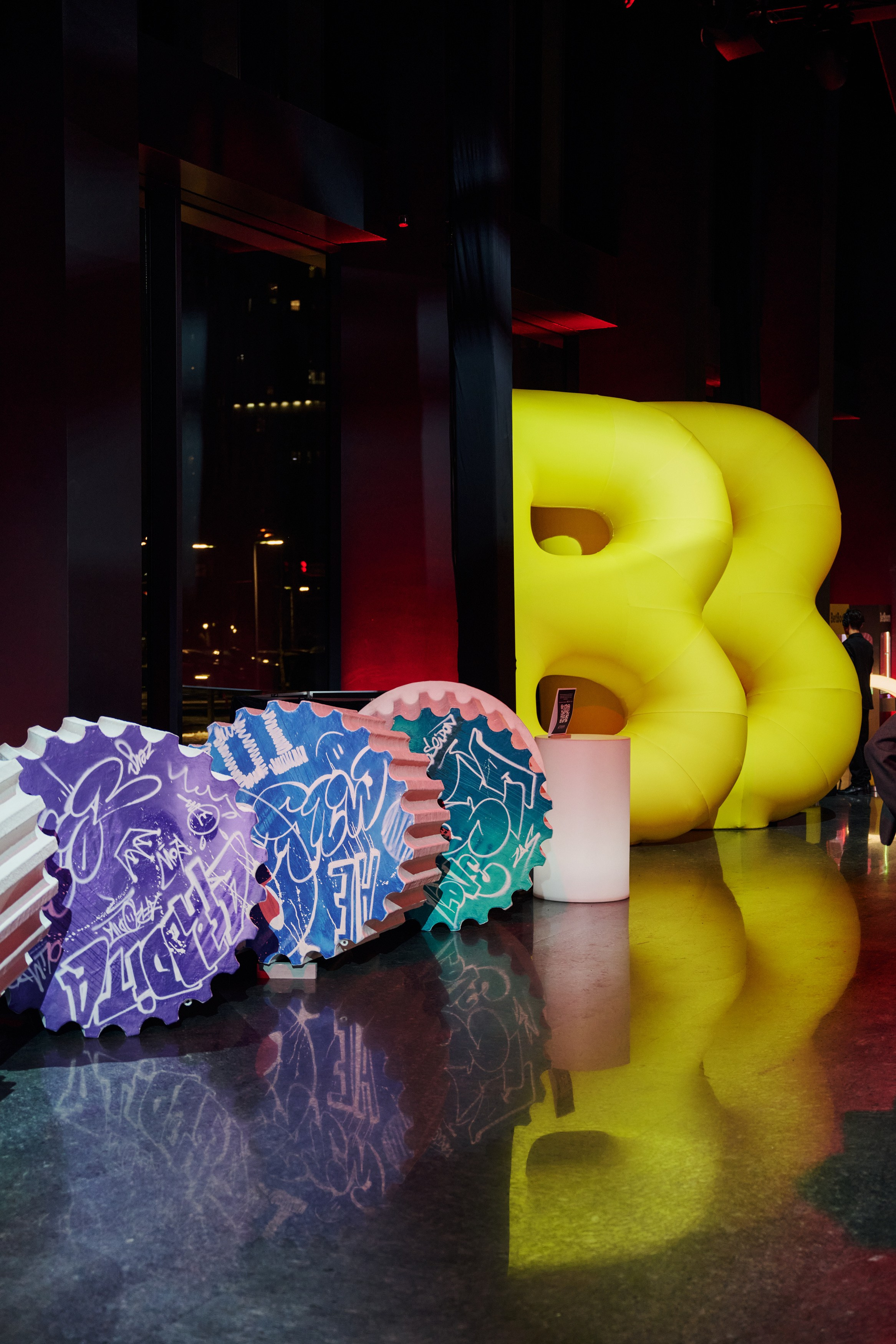 Блогема. Фотограф Сергей Бойко Москва