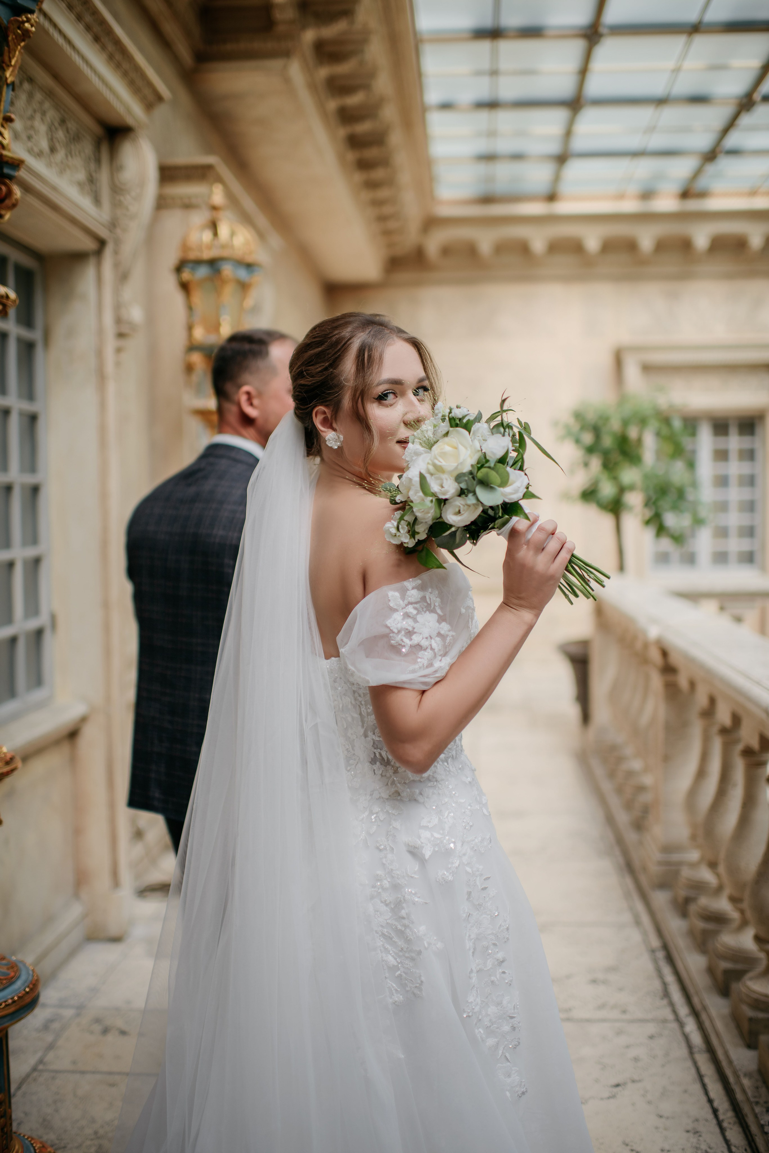 16.08.24. Свадебный и семейный фотограф в г. Москва Ирина Гаврилова