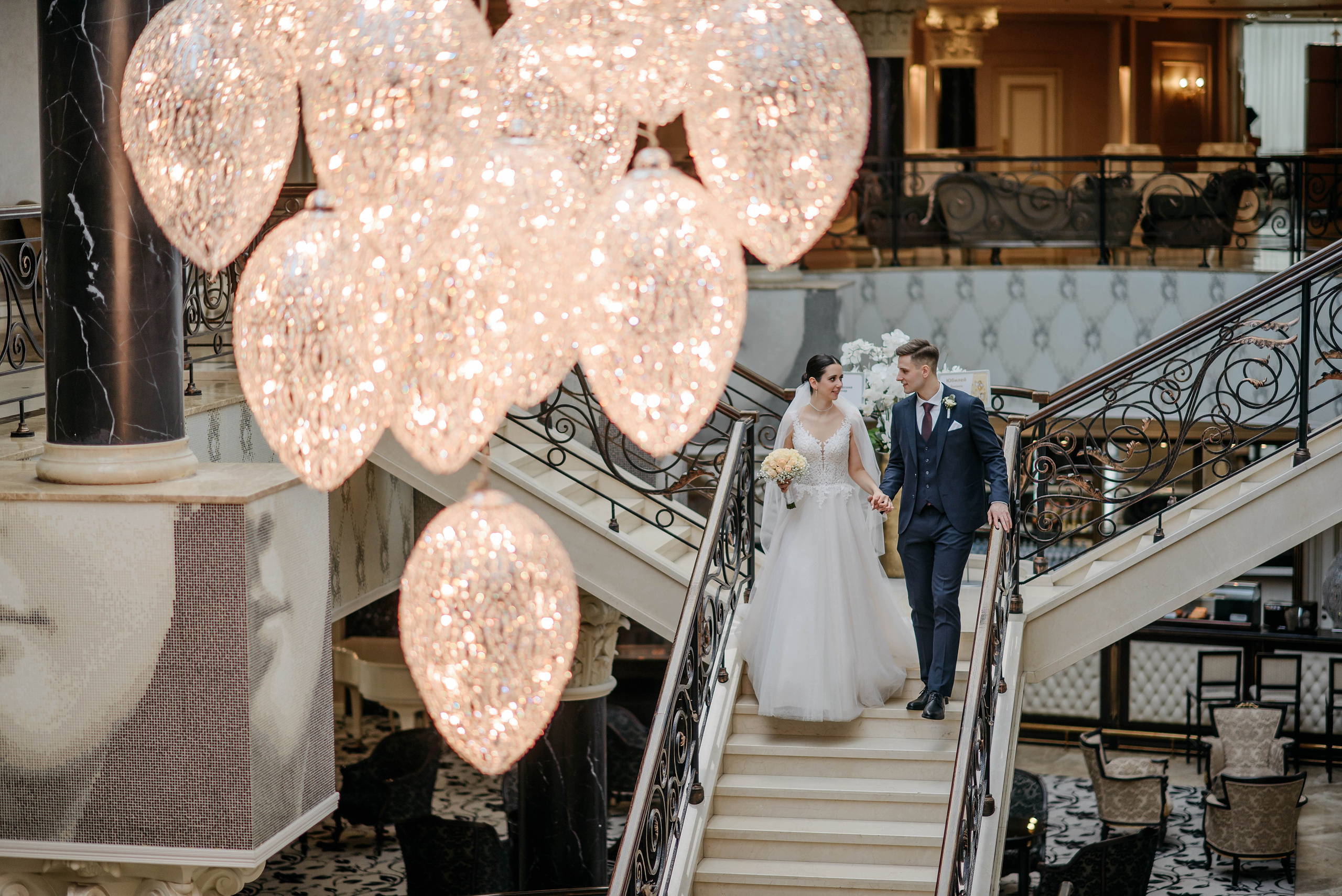 Hotel Milan. Свадебный и семейный фотограф в г. Москва Ирина Гаврилова