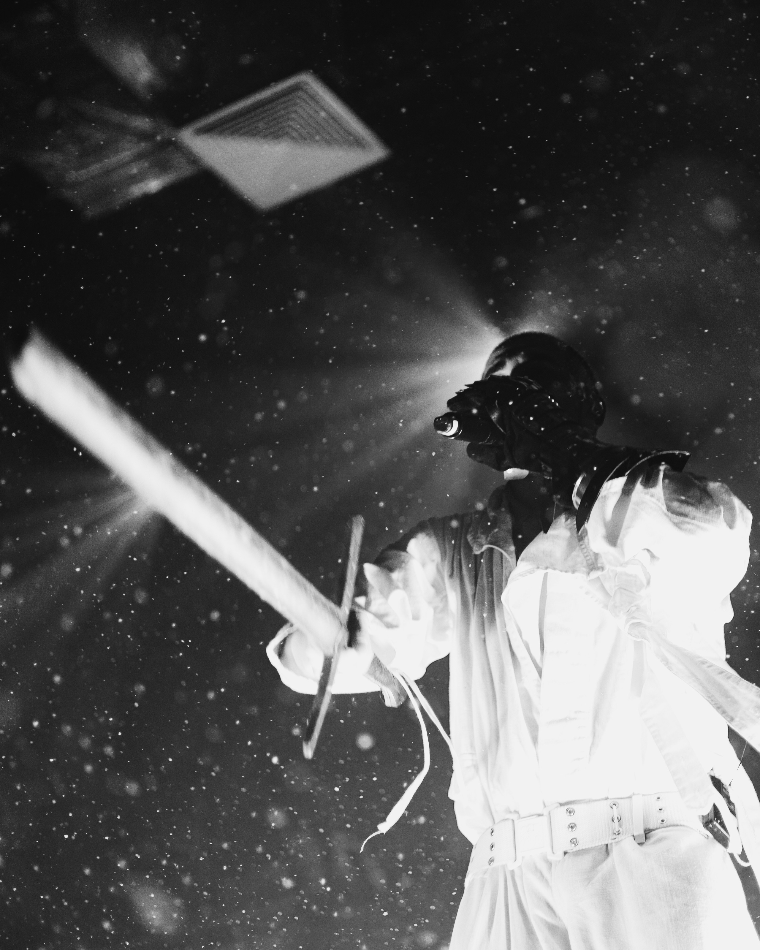 Хаски’25 «Партизан» Saint-Petersburg. RUSLAN ROZANOV