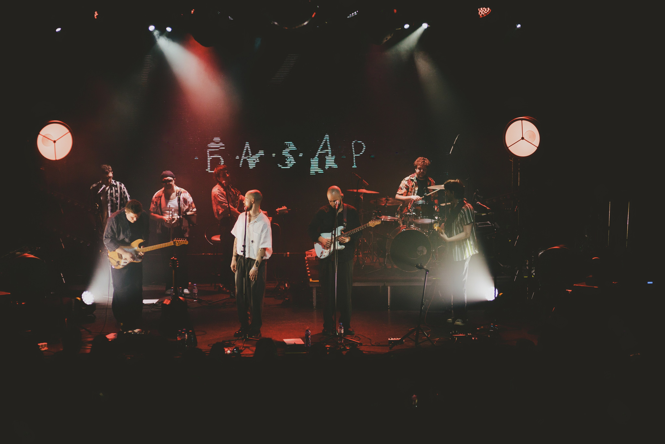 БАЗАР’25. RUSLAN ROZANOV