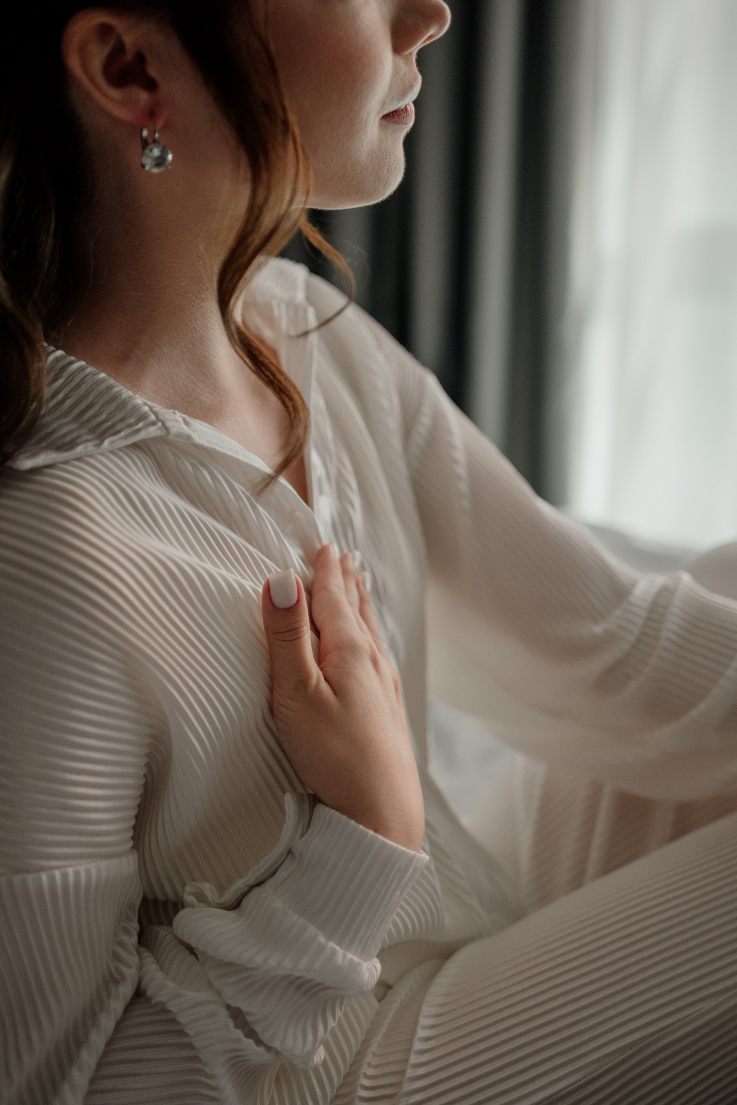 Глеб и Полина. Свадебный и Семейный фотограф в Ярославле Алёна Колясникова