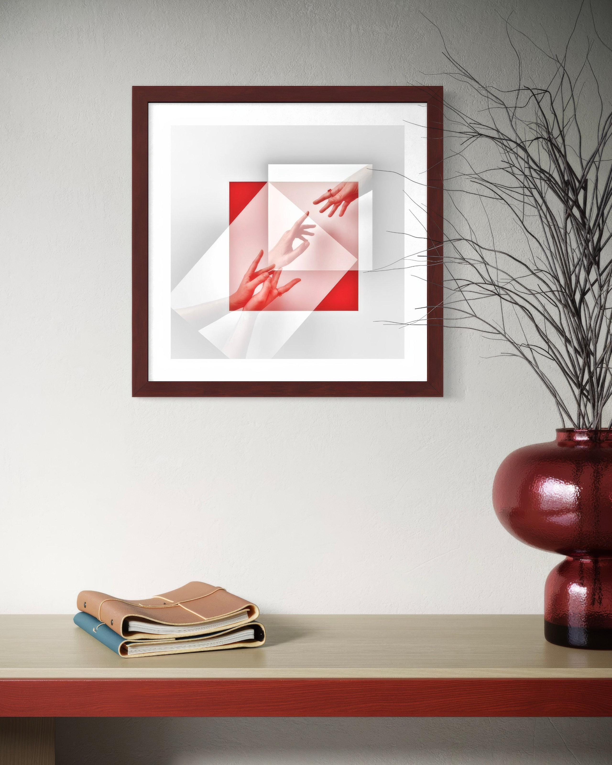 Мастерская креативной фотографии. Vladimir Borele Photographer