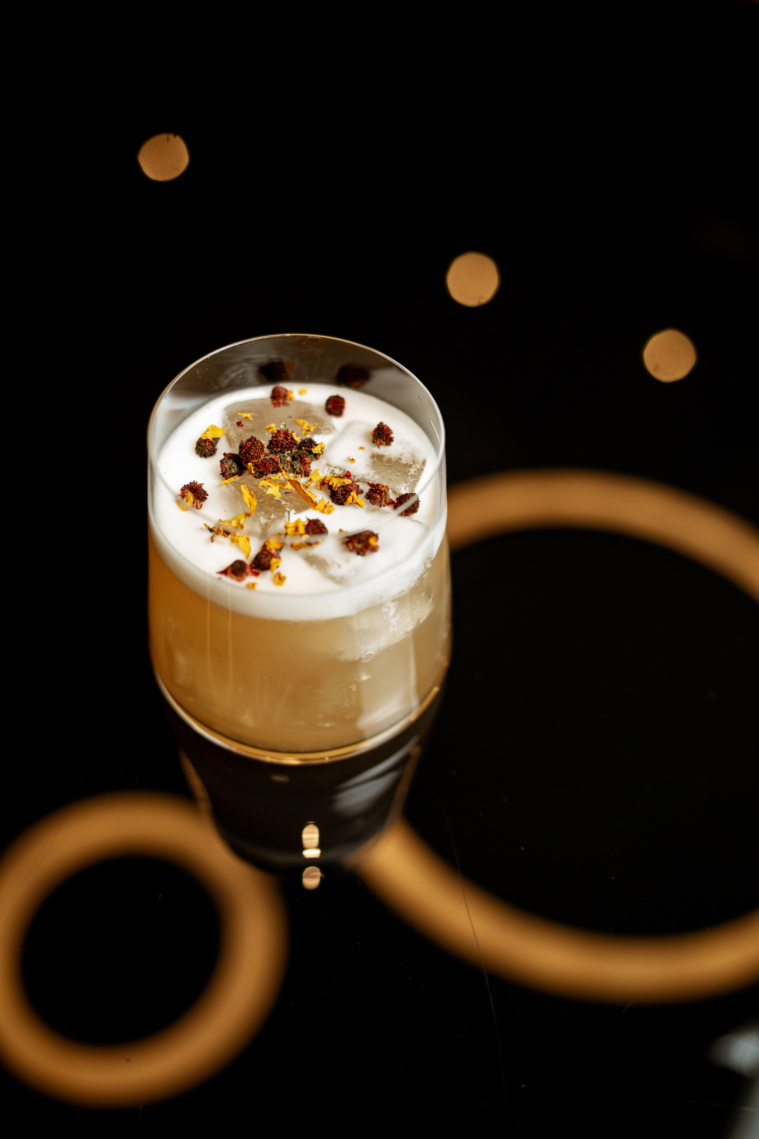 Фуд фотограф в Москве — съемка для меню напитки фудфото