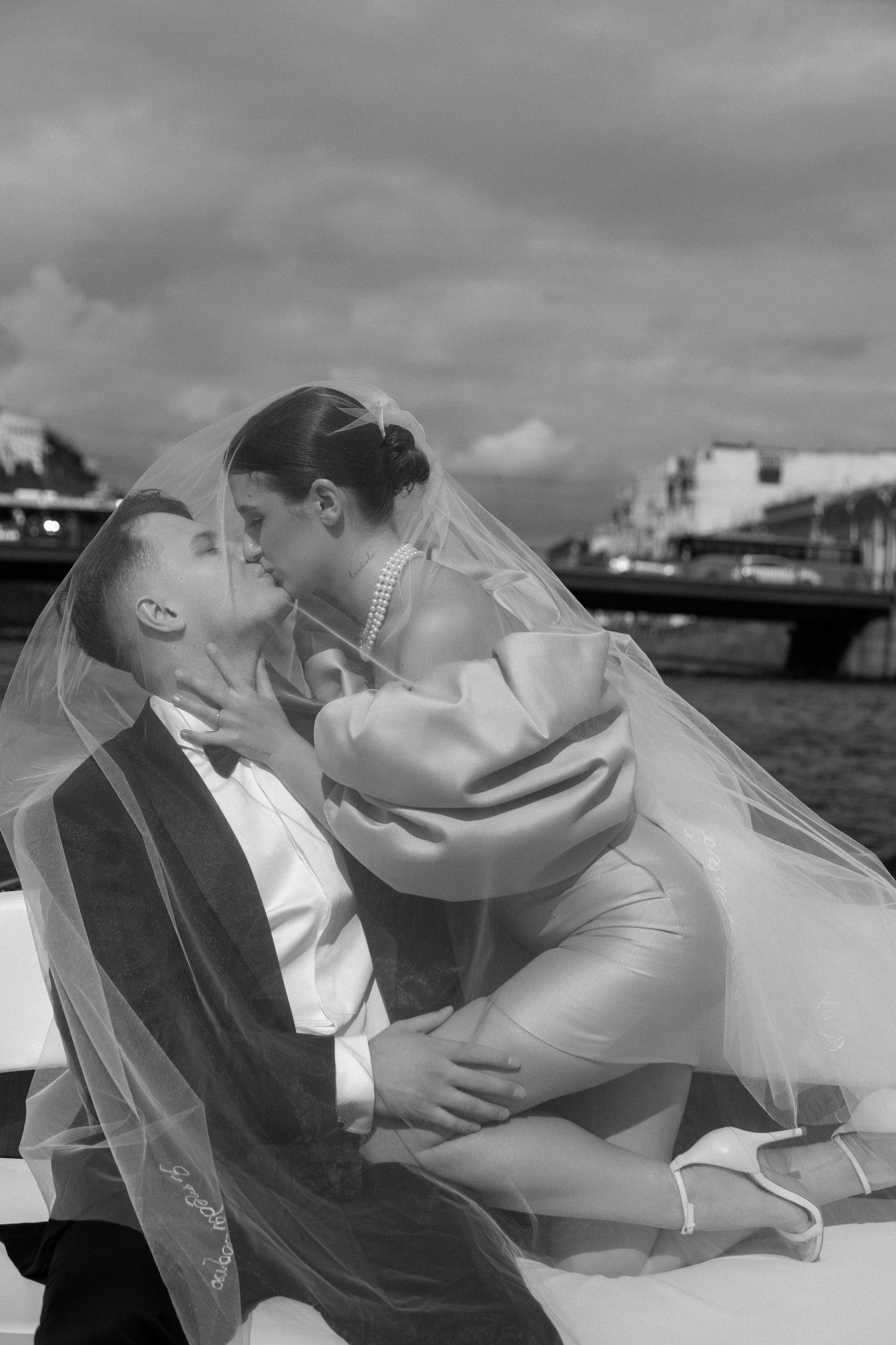 Ты любишь меня? Конечно, да!. Свадебный и семейный фотограф в Санкт-Петербурге