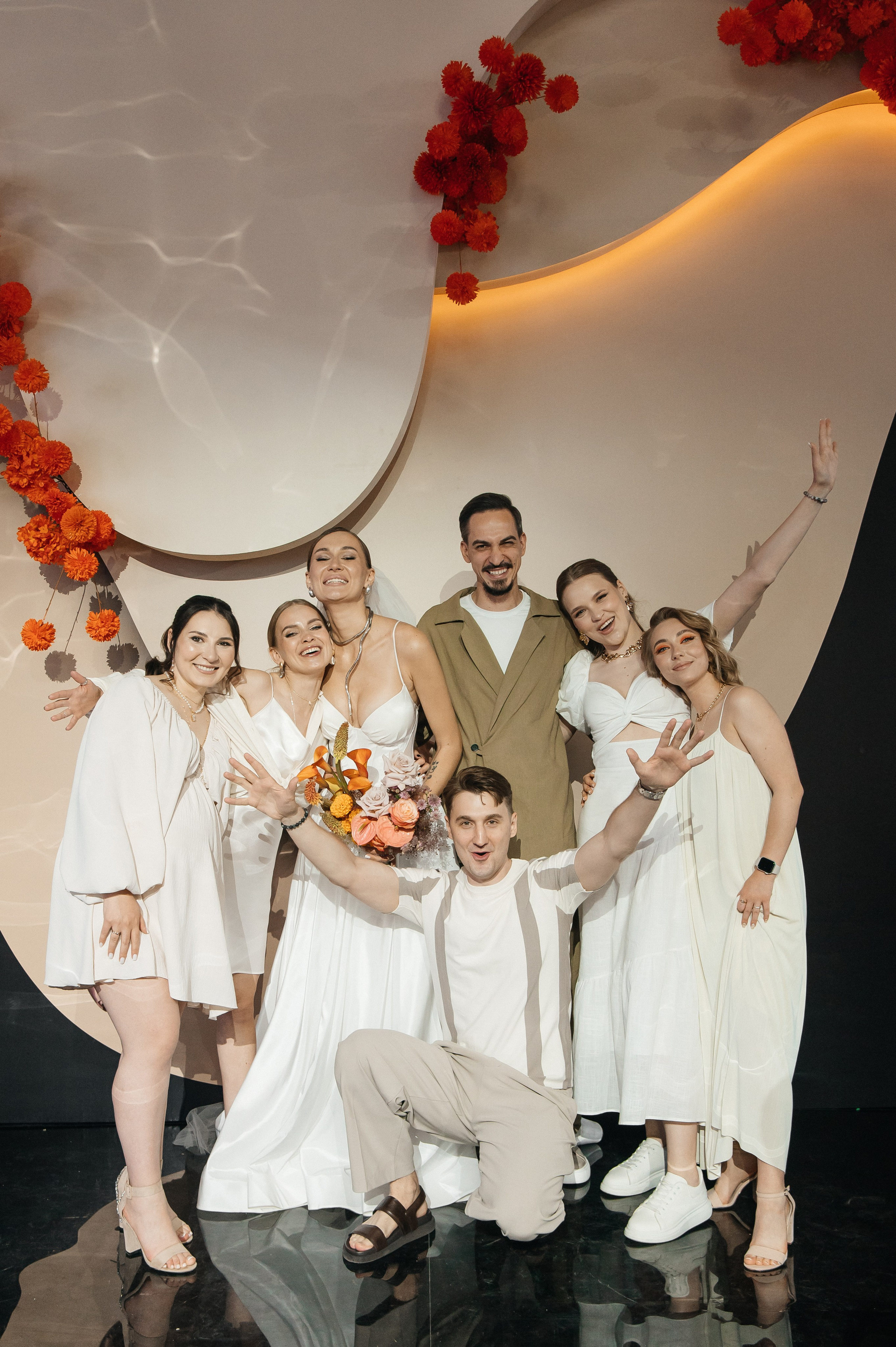 WEDDING. Мария — Свадебный фотограф