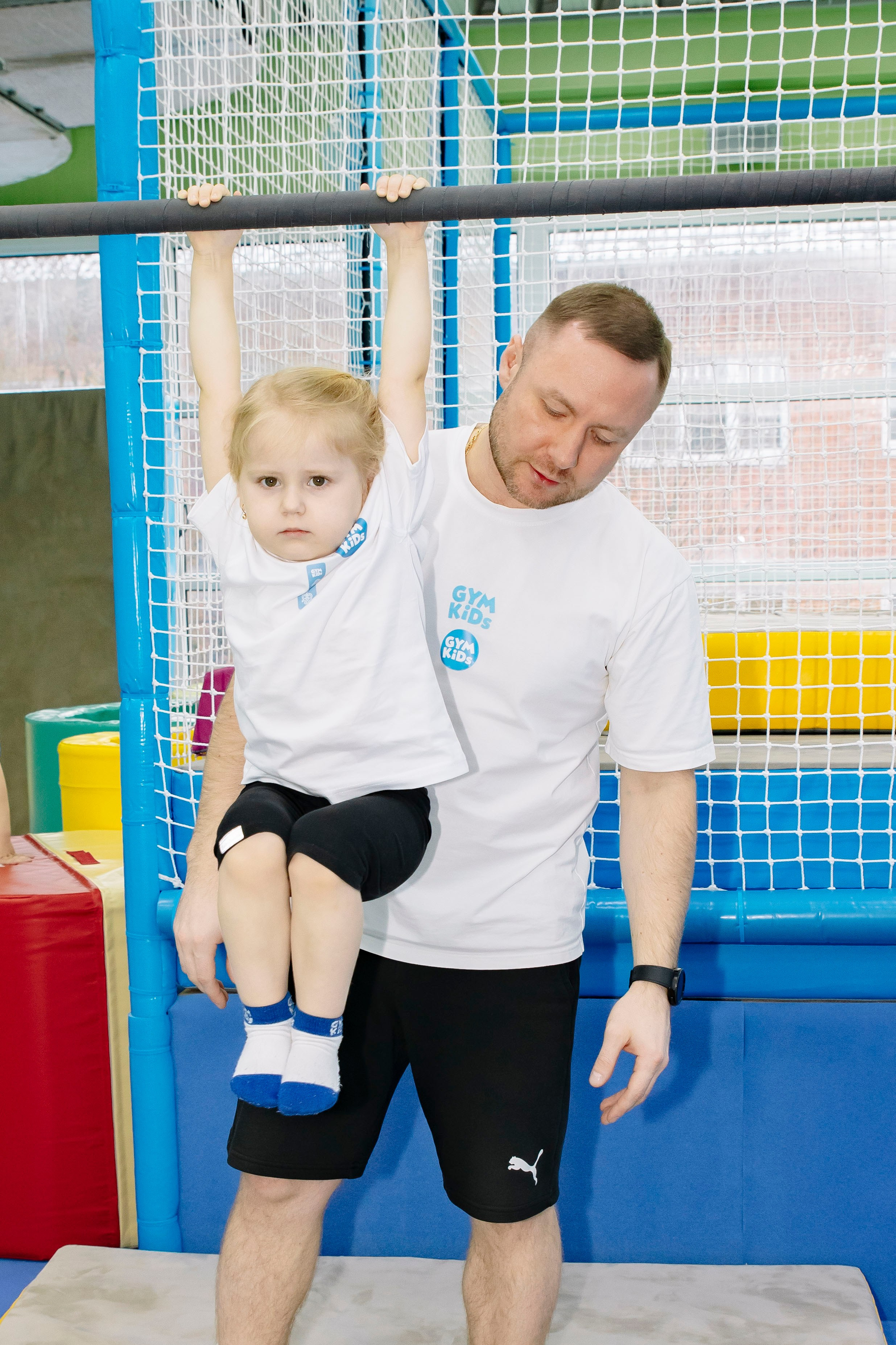 Соревнования по гимнастике в Gymkids Звенигород. Профессиональный фотограф в Москве | Заказать фотосессию и съемку