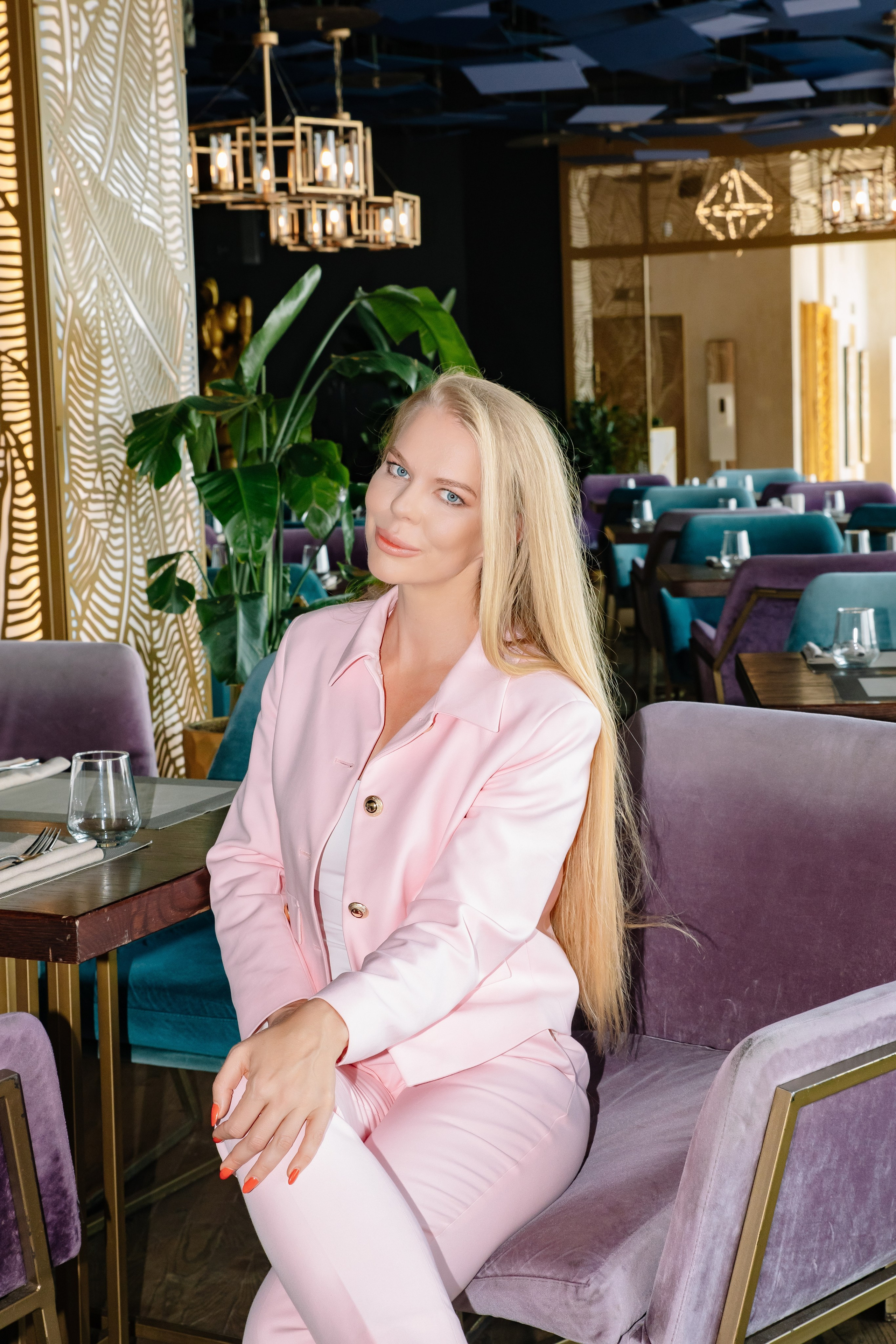 Инвестконференция Милы Колоковой. Фотограф в Москве Яна Полосина