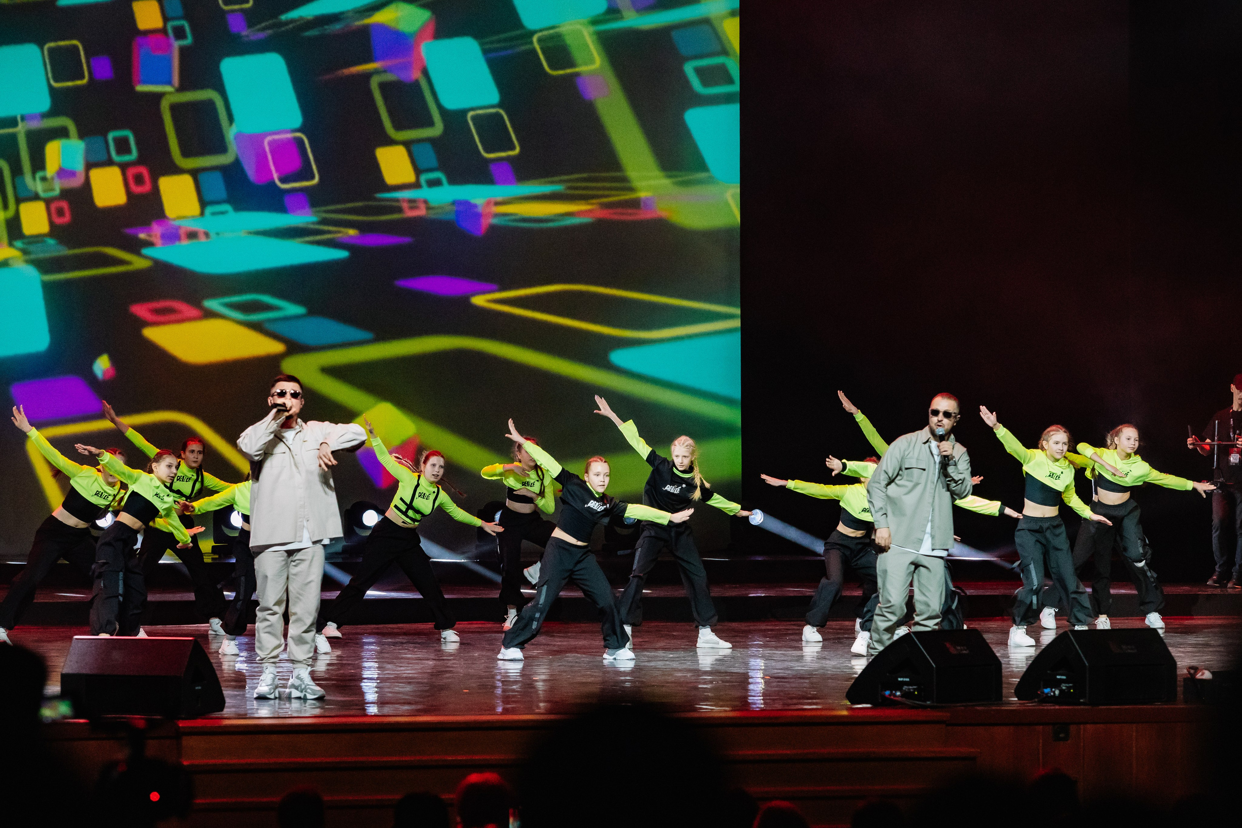 Новые Имена Кремлевский Дворец 15.04.24. Фотограф в Москве Яна Полосина