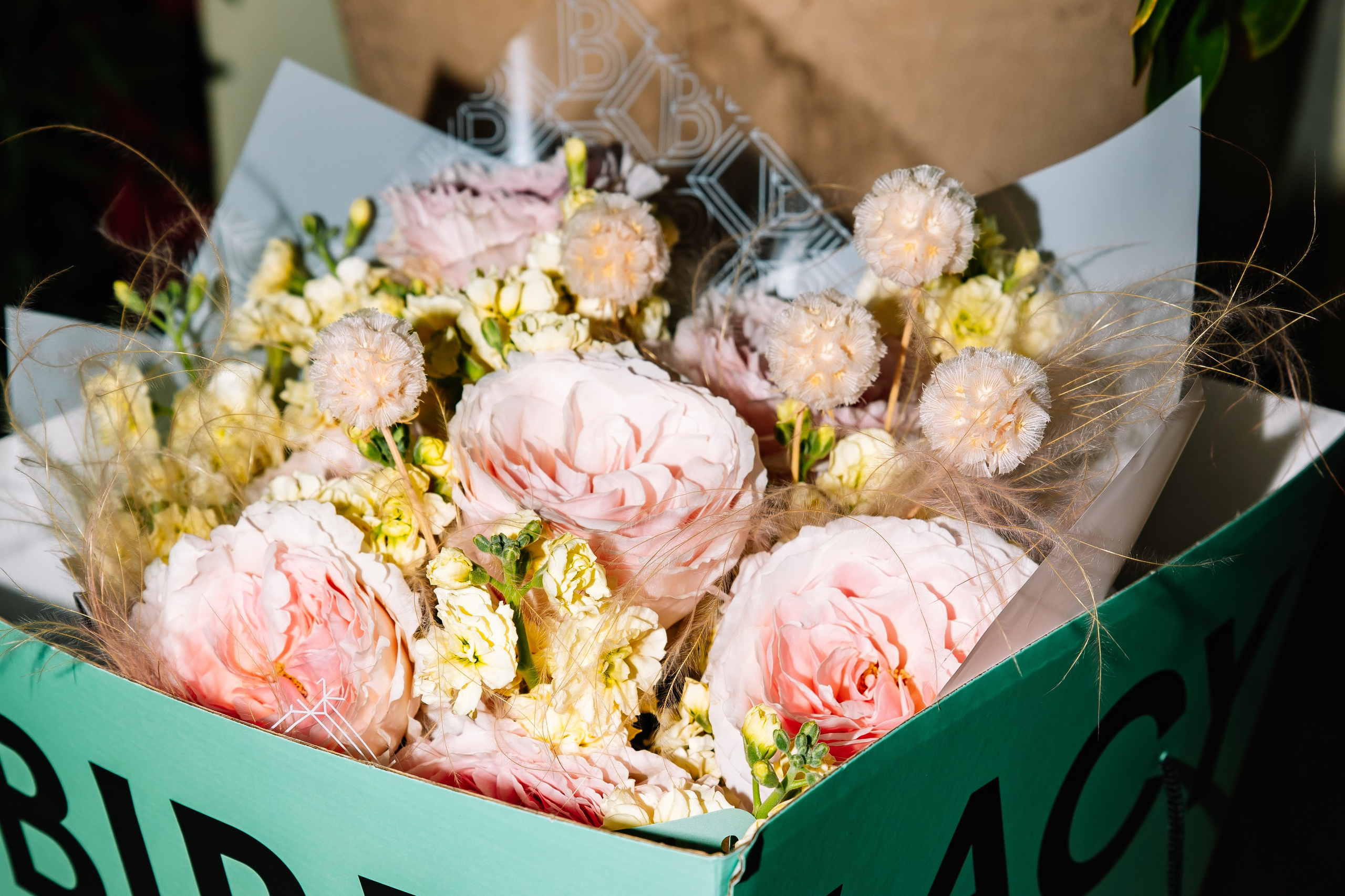 Simon's BD Party. Фотограф в Москве Яна Полосина