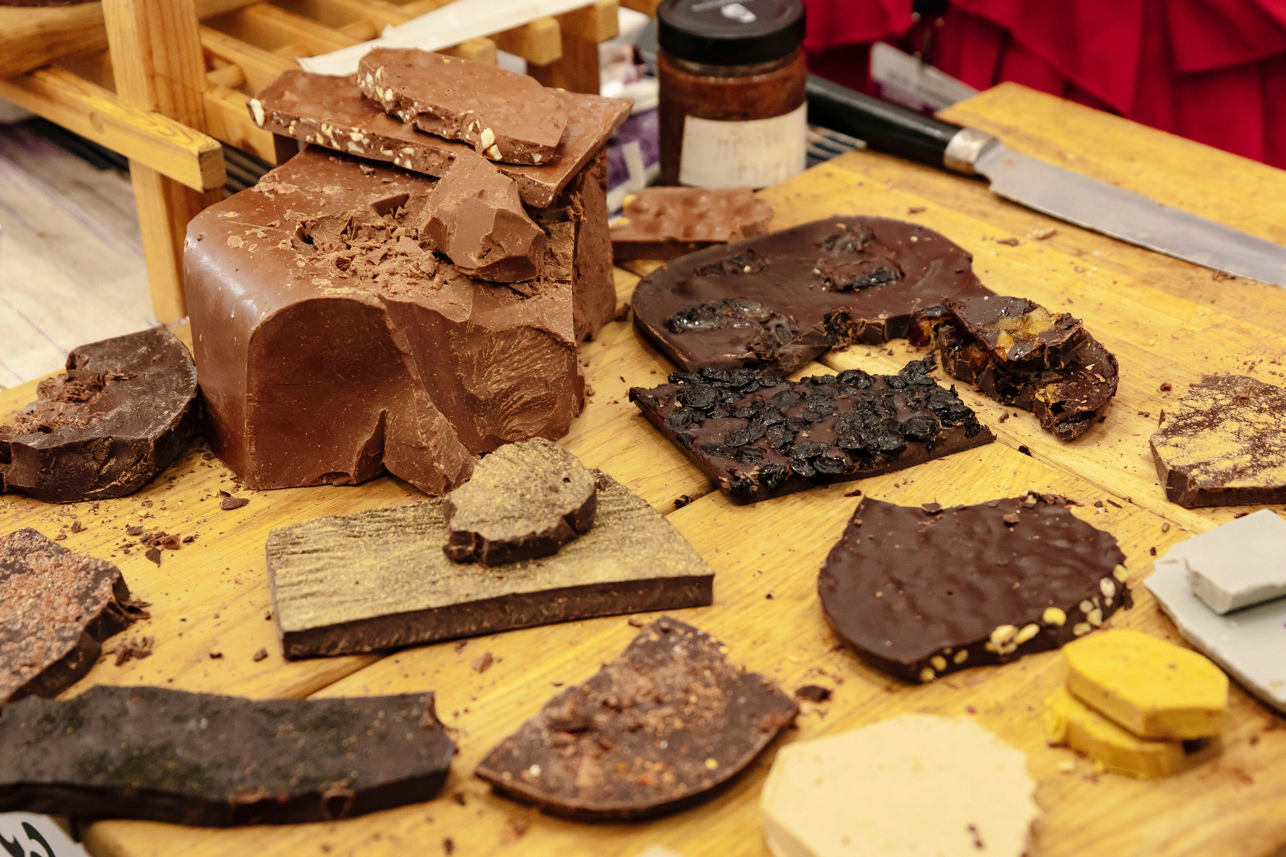 Выставка Coffee Tea Cacao Expo + HORECA Expo 2026, Тимирязев Центр. Профессиональный фотограф в Москве | Заказать фотосессию и съемку