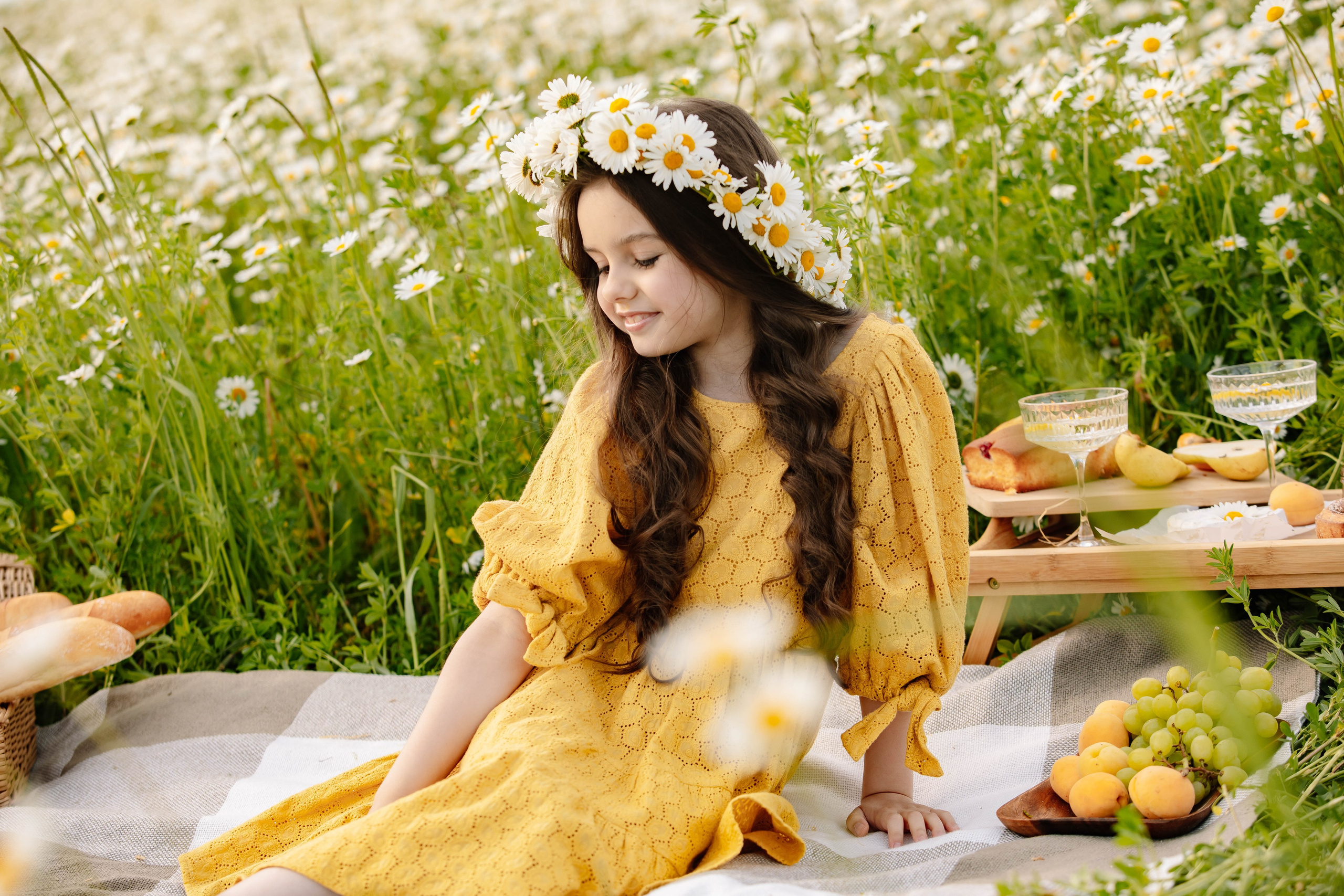 Стефания. Фотограф в Москве Яна Полосина