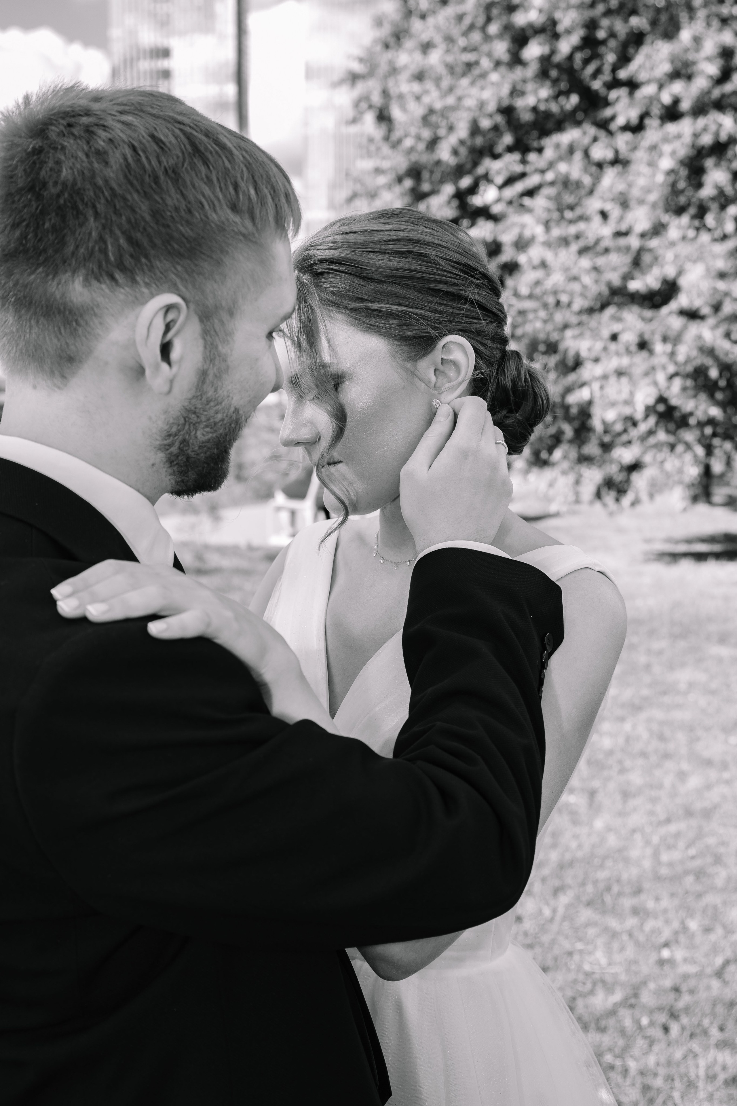 Свадебные съемки. Профессиональный фотограф в Москве | Заказать фотосессию и съемку