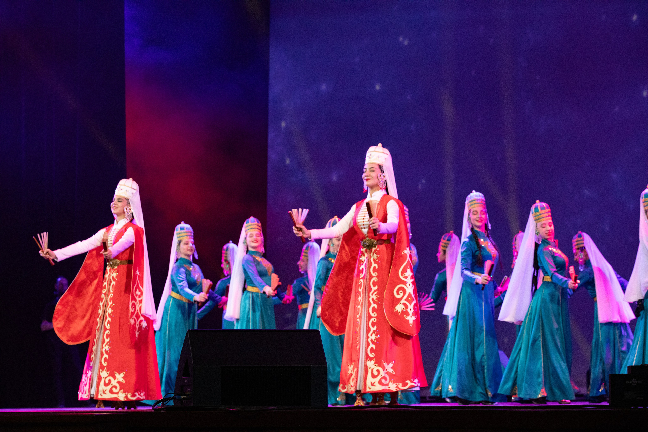 Новые Имена Кремлевский Дворец 28.04.2025. Фотограф в Москве Яна Полосина