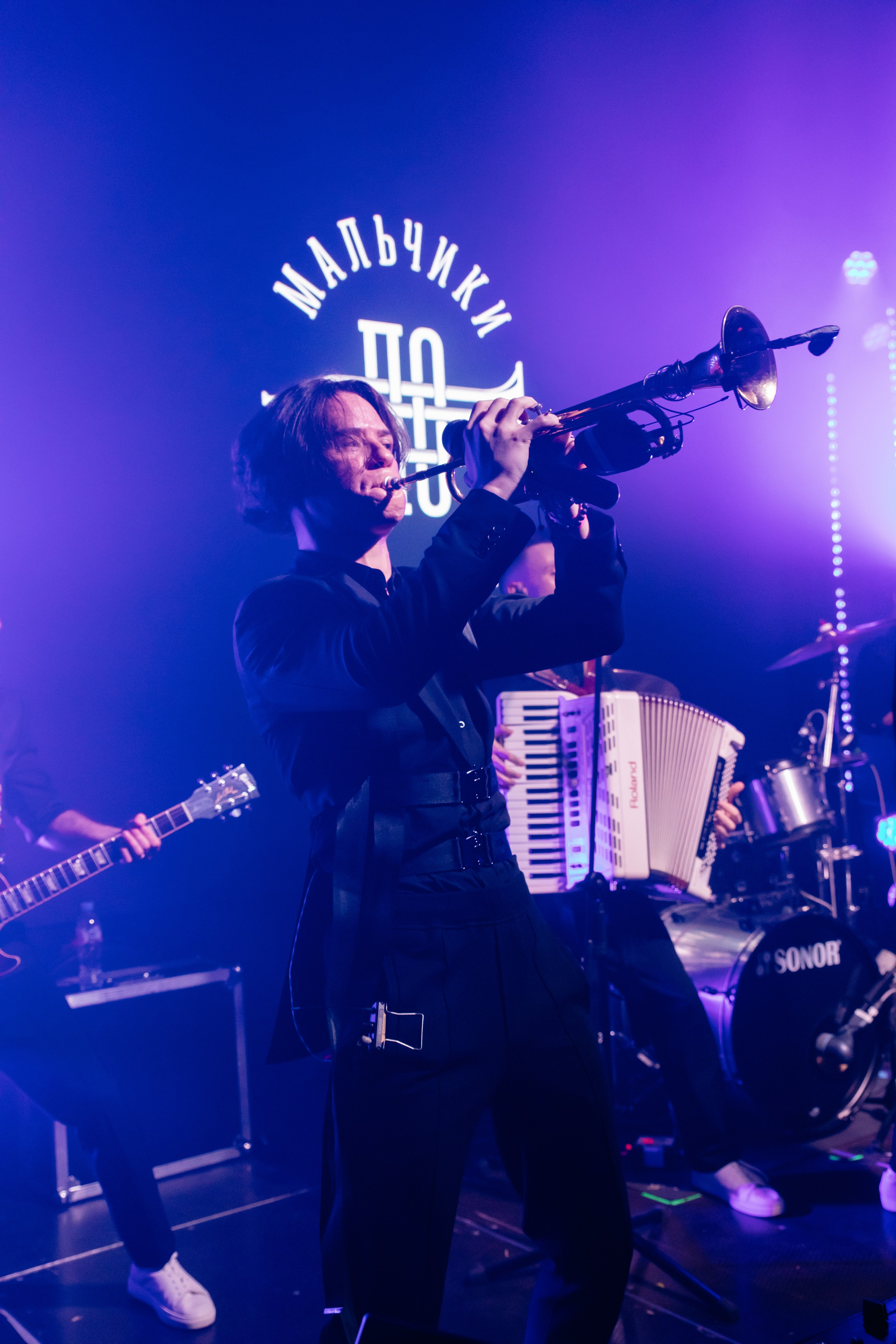 Вечеринка ВМЕСТЕ в Gaelro Loft. Фотограф в Москве Яна Полосина